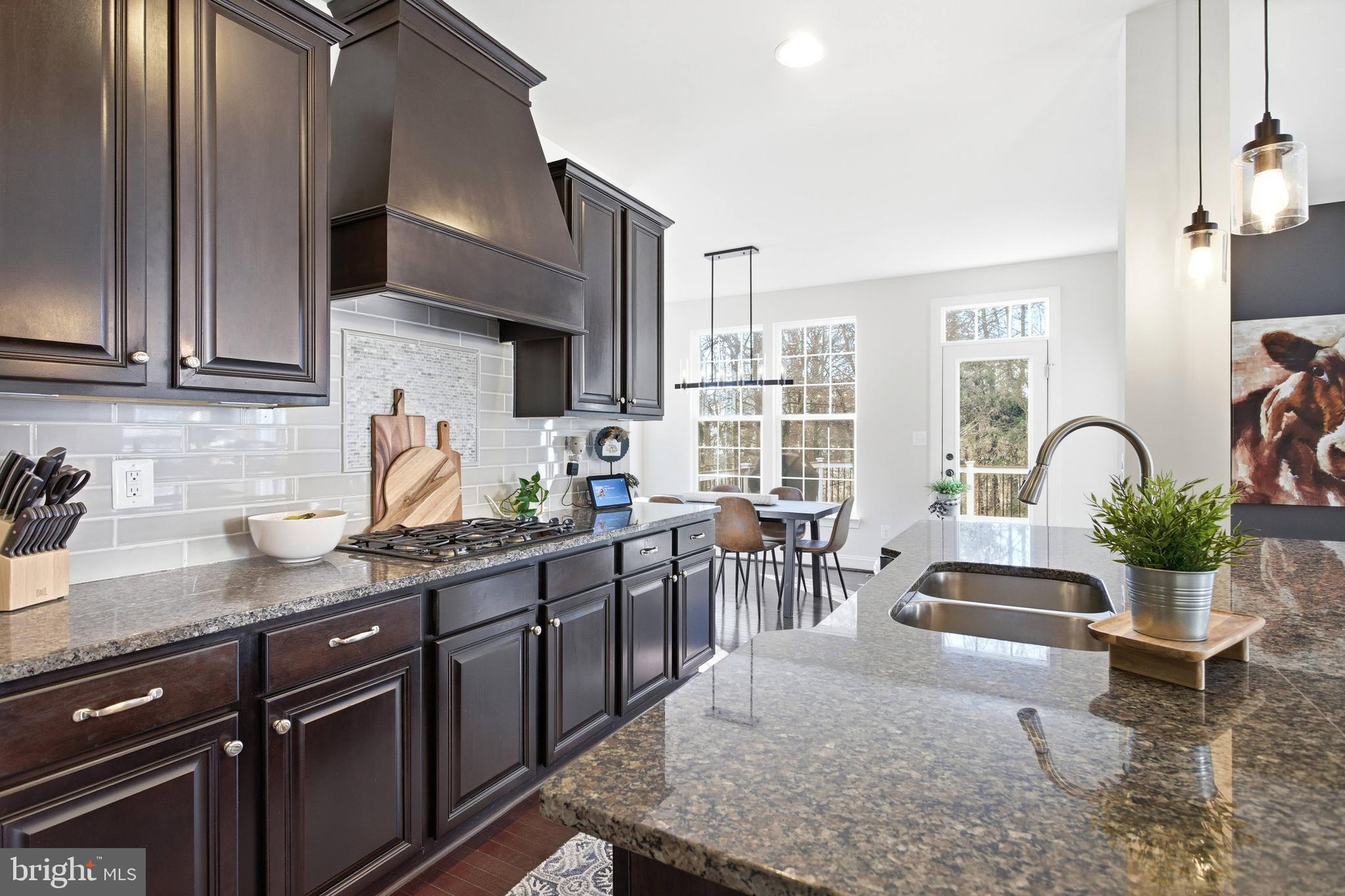 BRAMBLETON - Residential