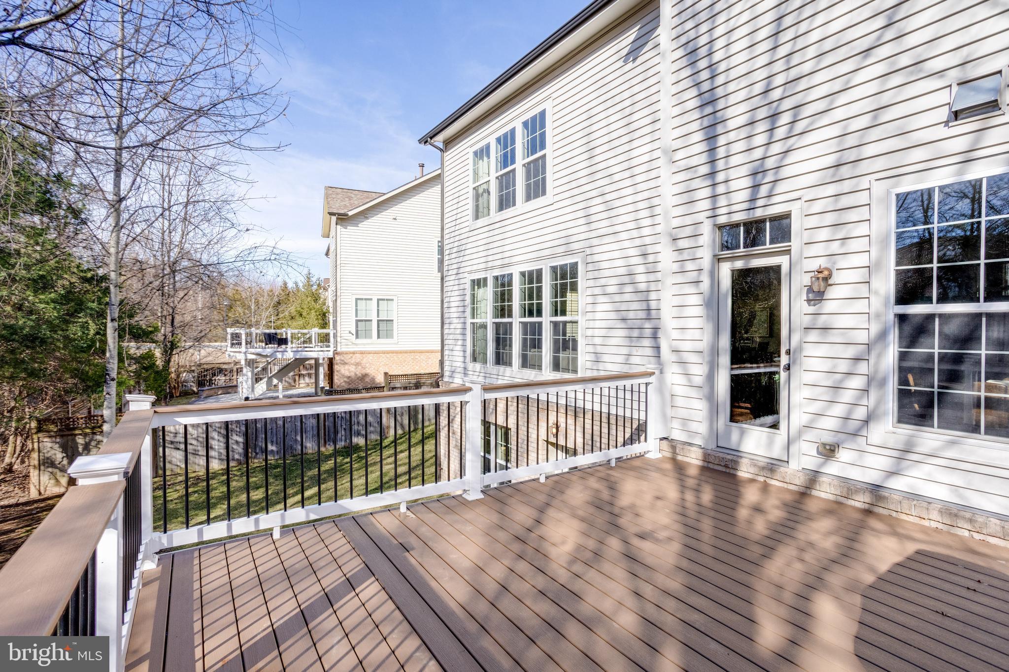 BRAMBLETON - Residential