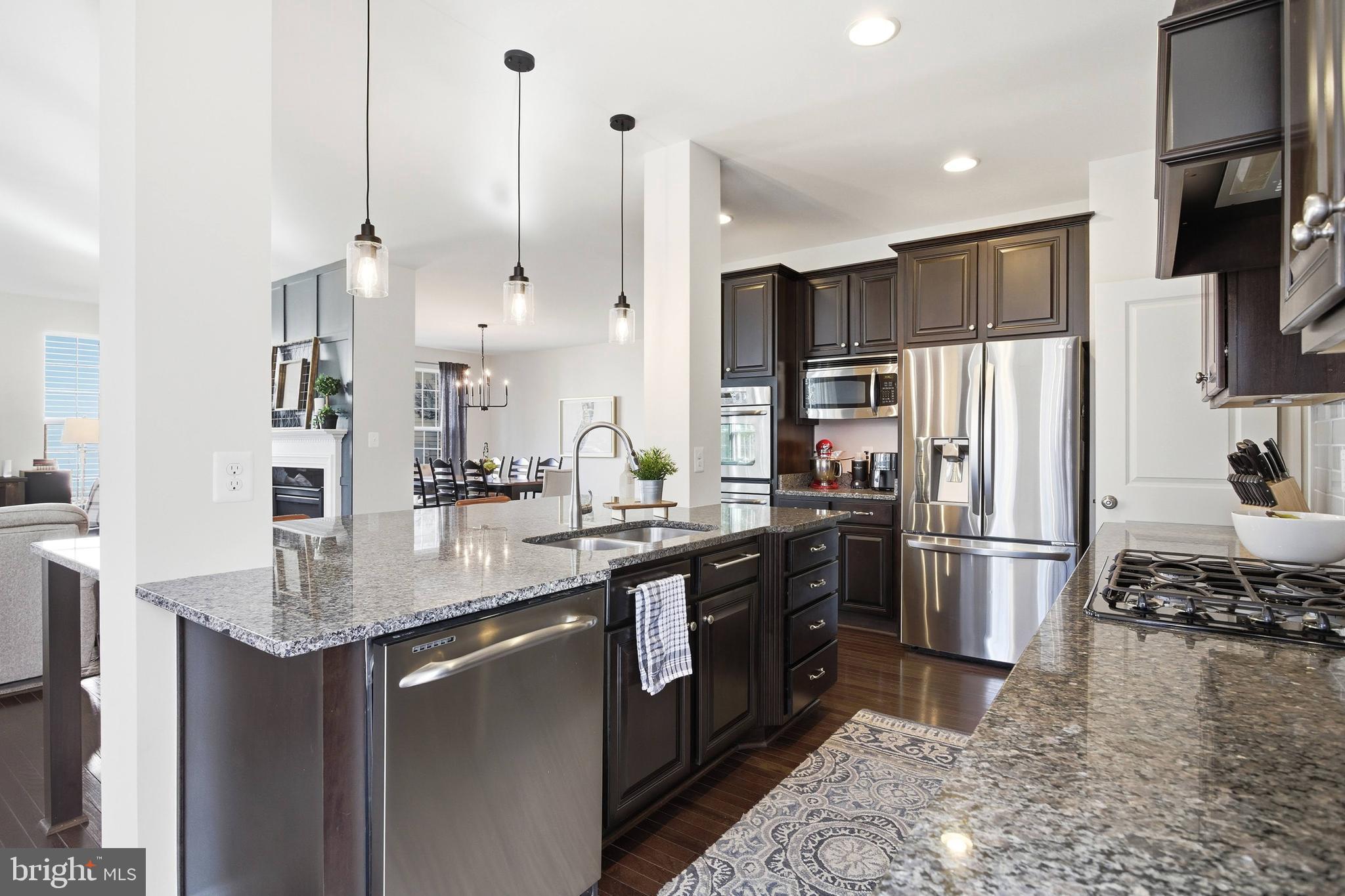 BRAMBLETON - Residential