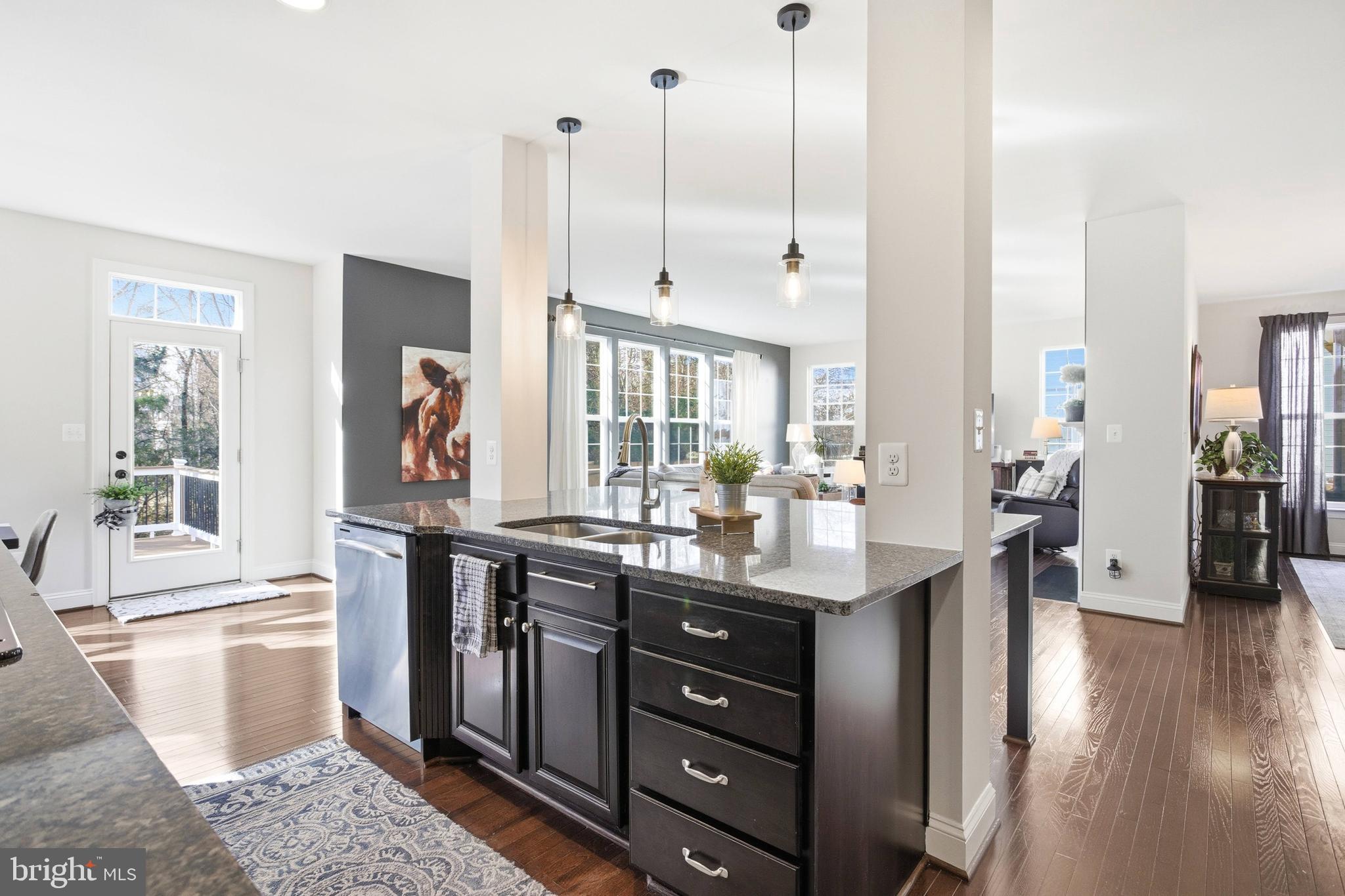 BRAMBLETON - Residential