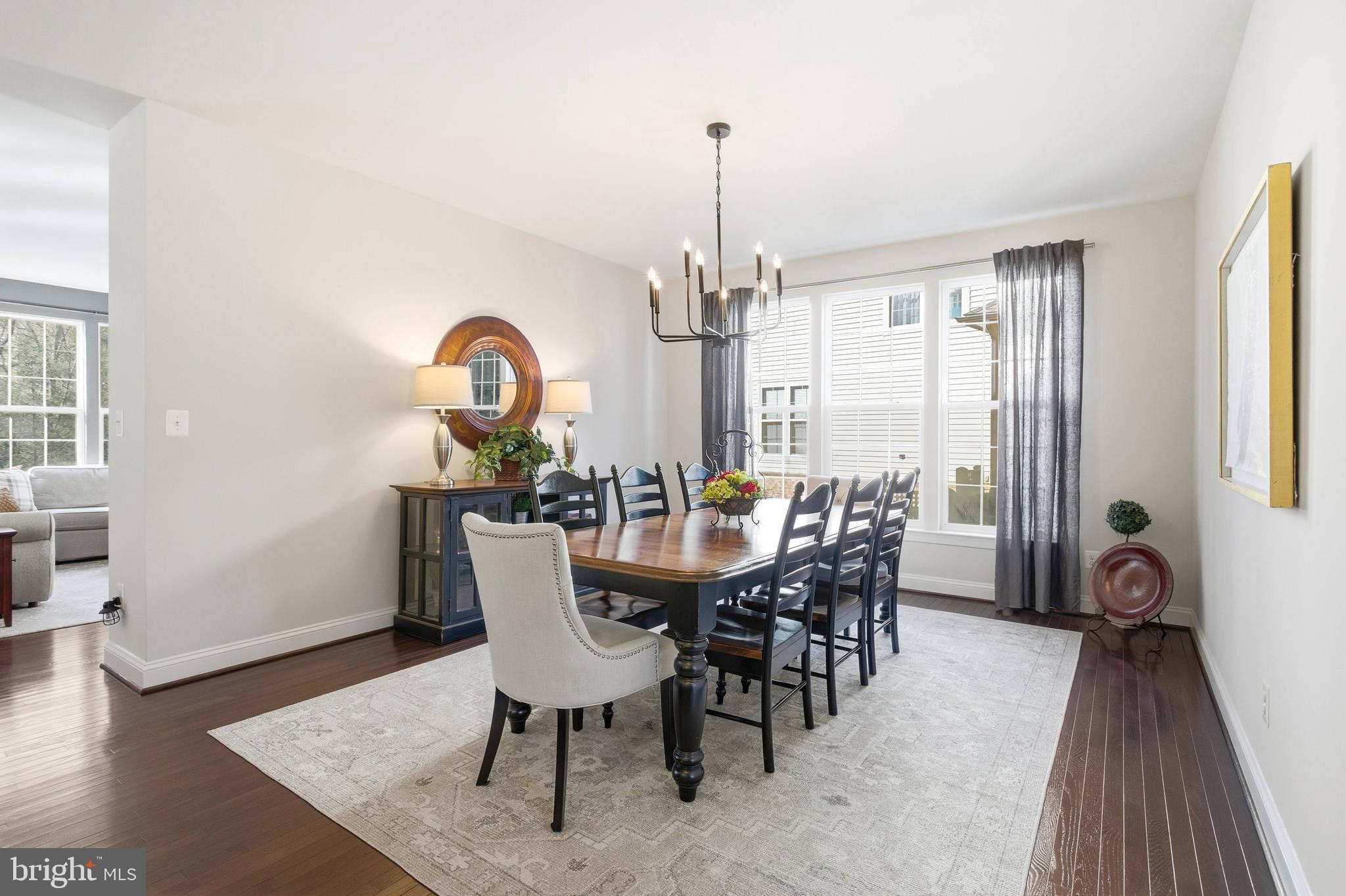 BRAMBLETON - Residential