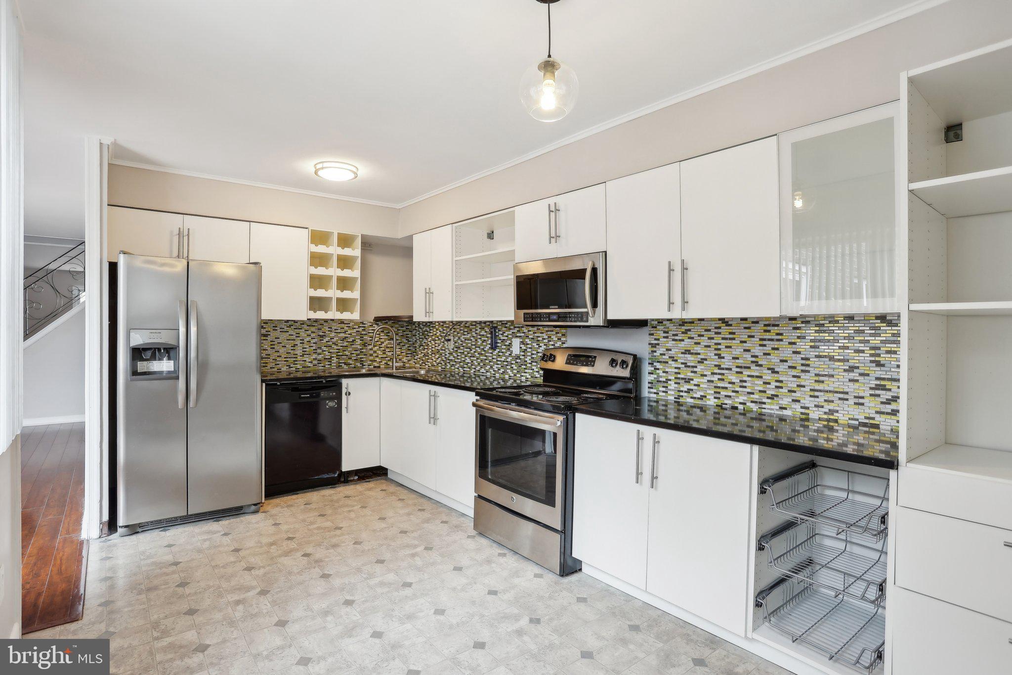 EVERGREENE - Residential