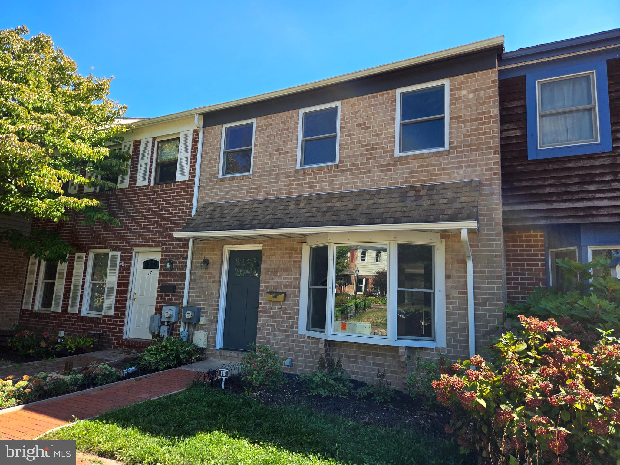 OLDE COLONIAL GREENE - Residential Lease