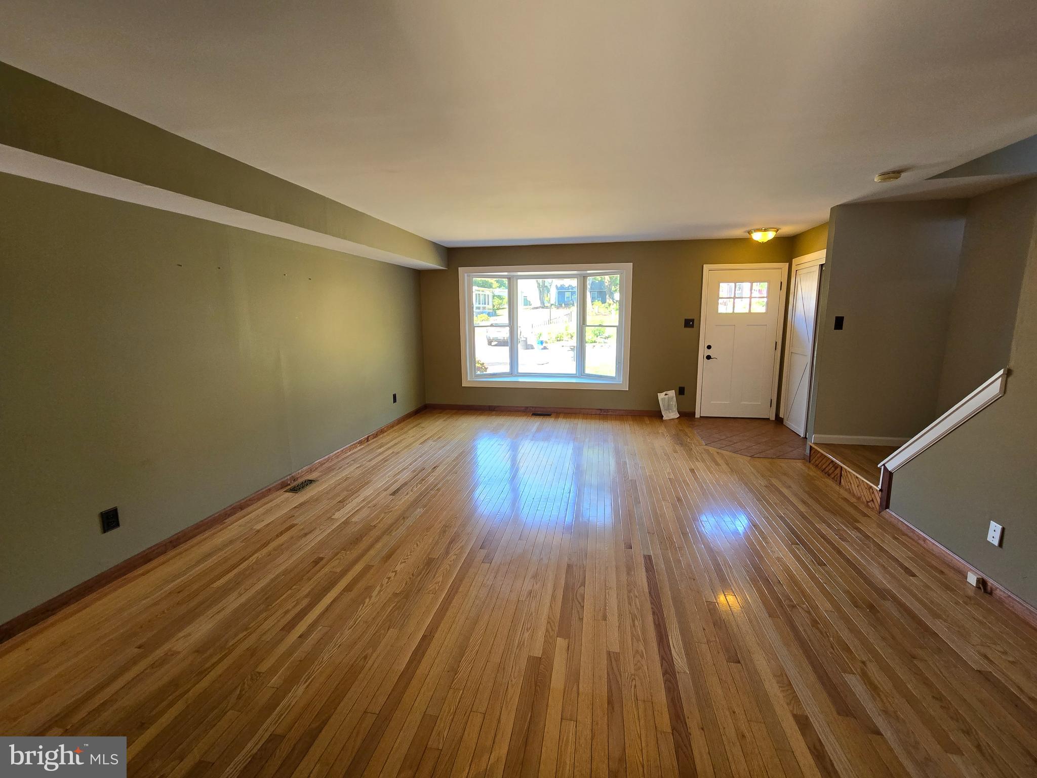 OLDE COLONIAL GREENE - Residential Lease