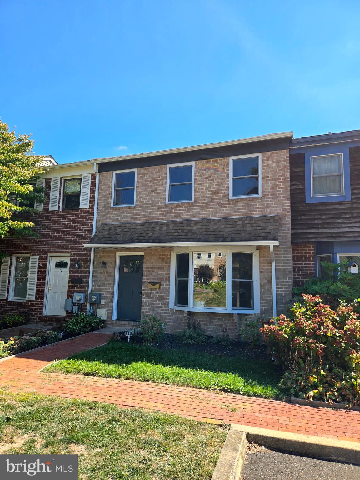 OLDE COLONIAL GREENE - Residential Lease