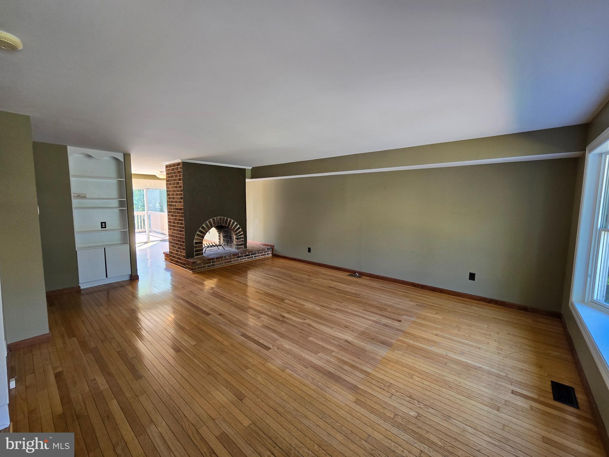 OLDE COLONIAL GREENE - Residential Lease