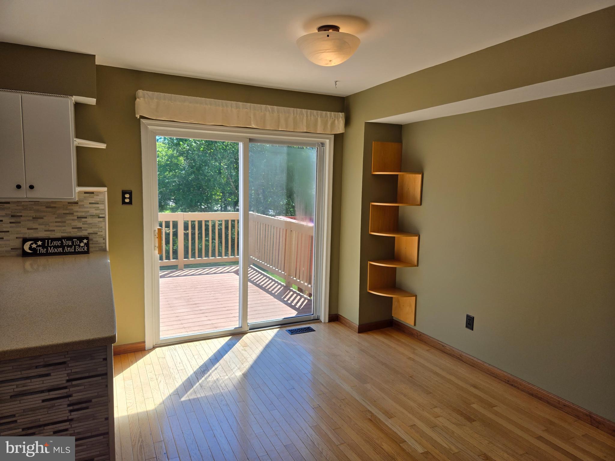 OLDE COLONIAL GREENE - Residential Lease