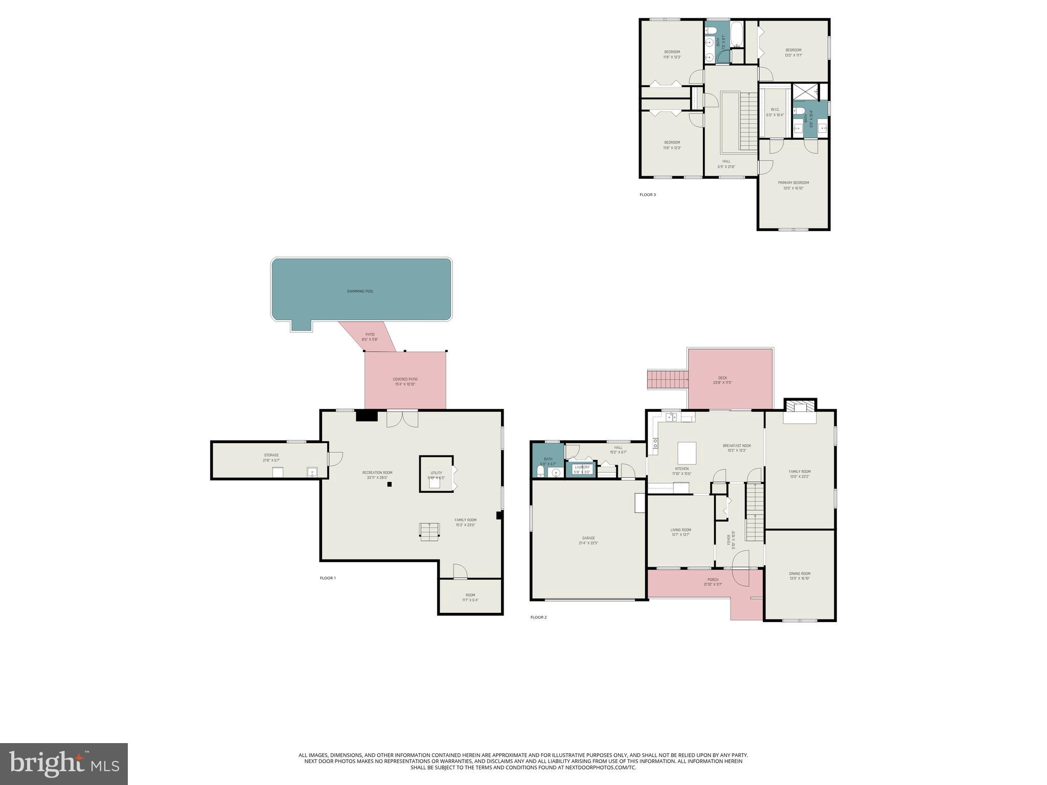 KONHAUS ESTATES - Residential