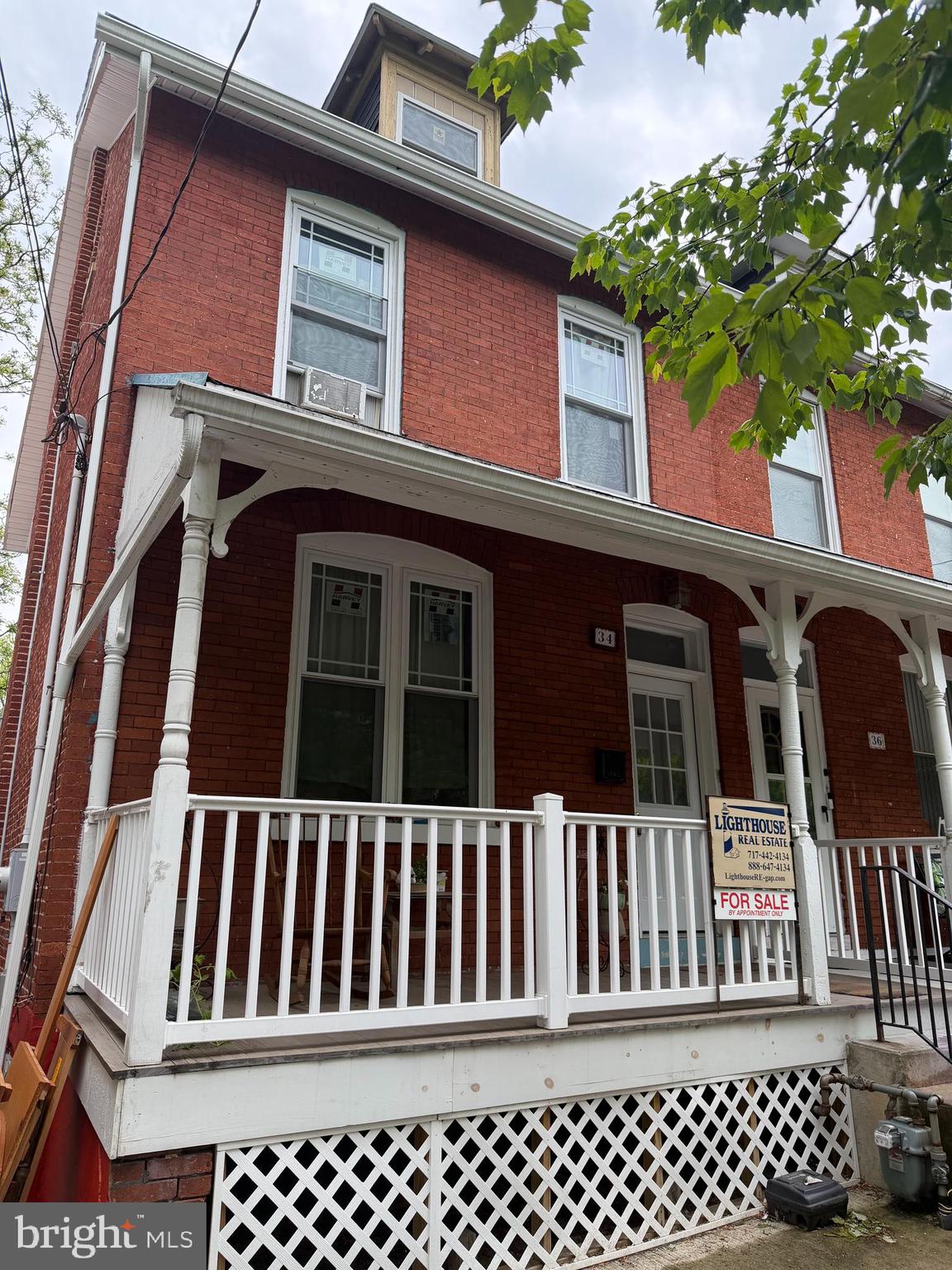 LANCASTER - Residential