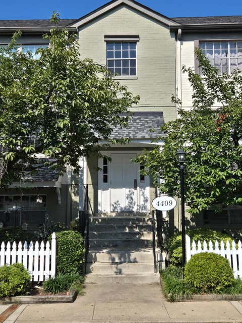 Condo For Sale - 4409 Romlon Street #2<br/> BELTSVILLE, MD 20705