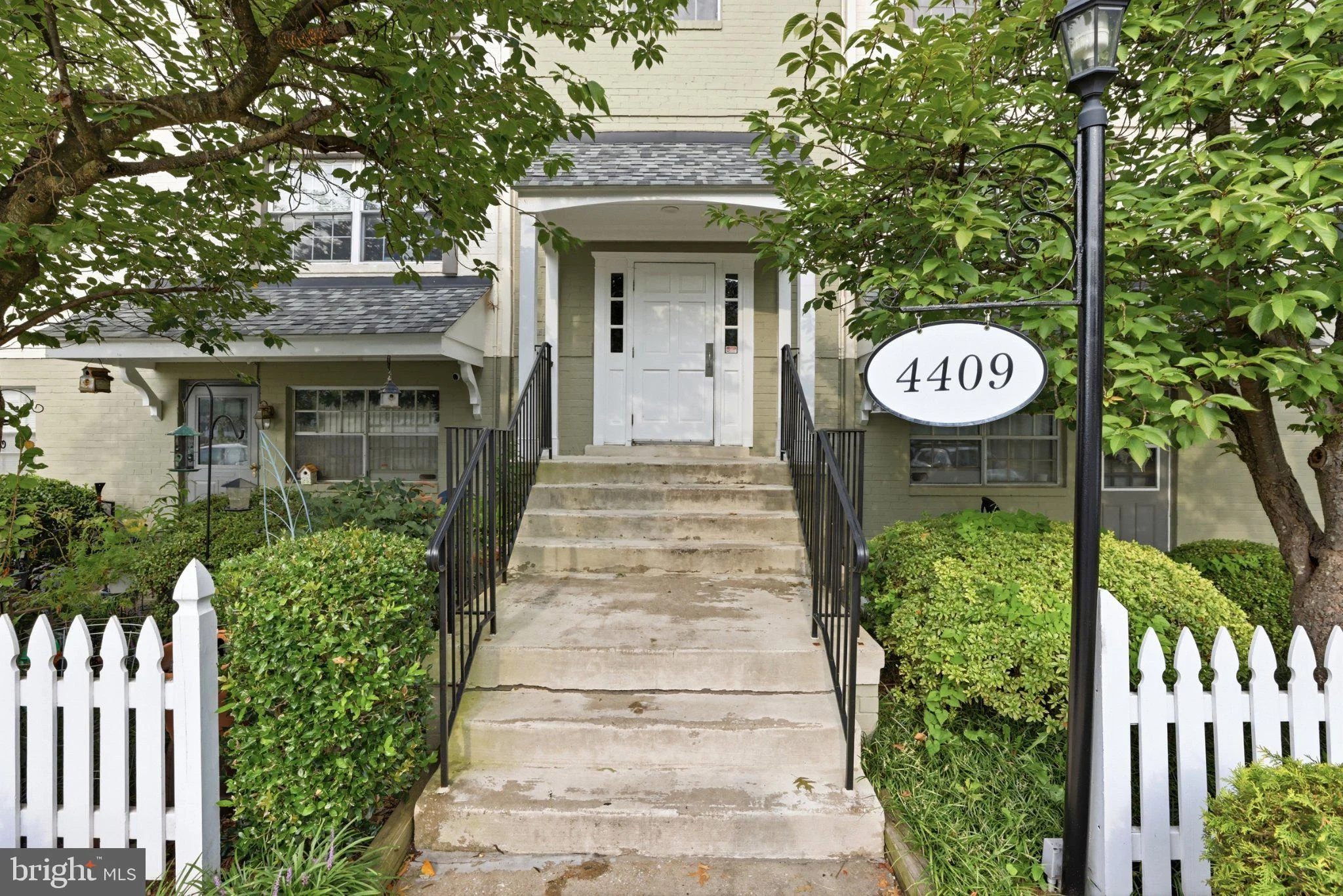 4409 Romlon Street Unit 2, Beltsville, MD, 20705