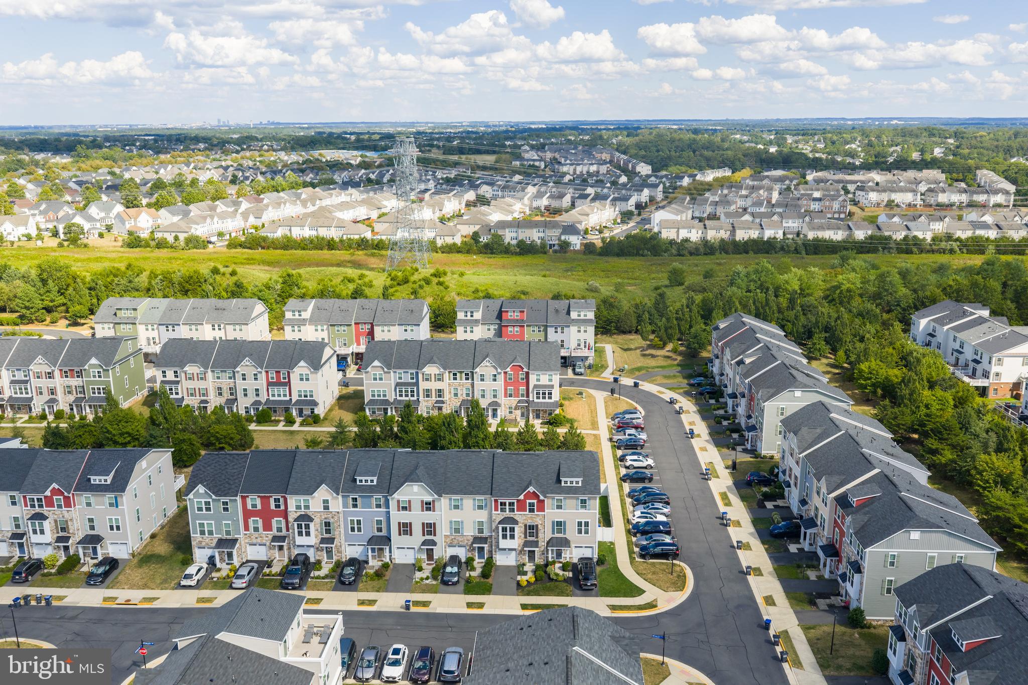 STONE RIDGE - Residential