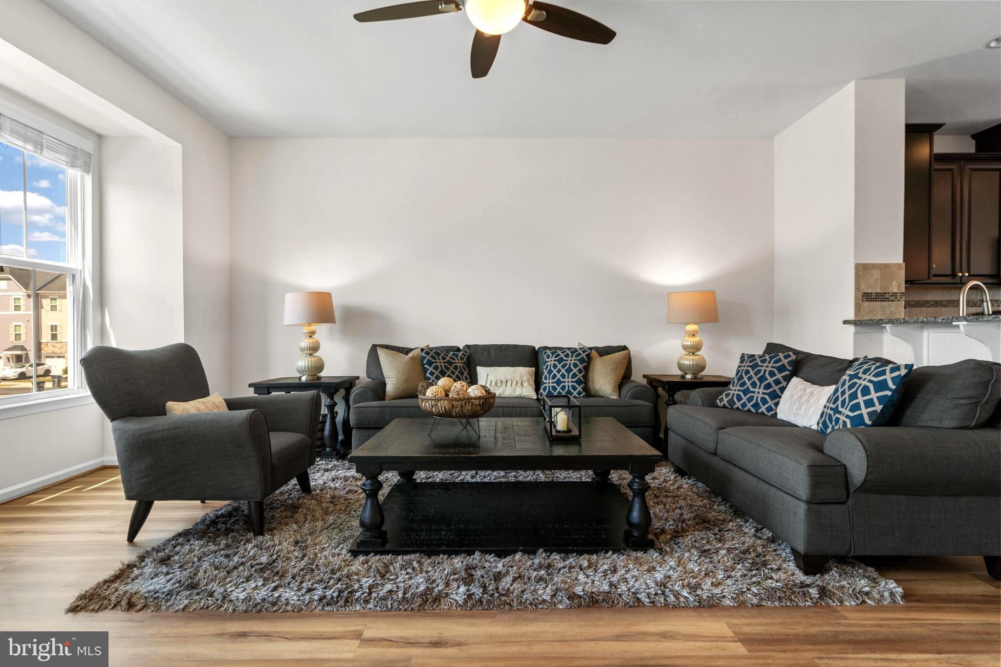 STONE RIDGE - Residential