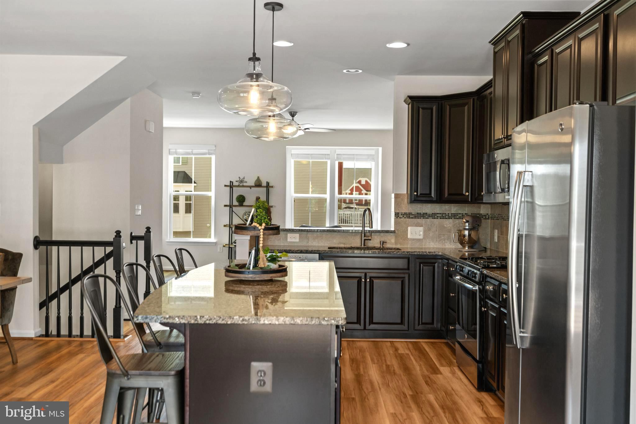 STONE RIDGE - Residential