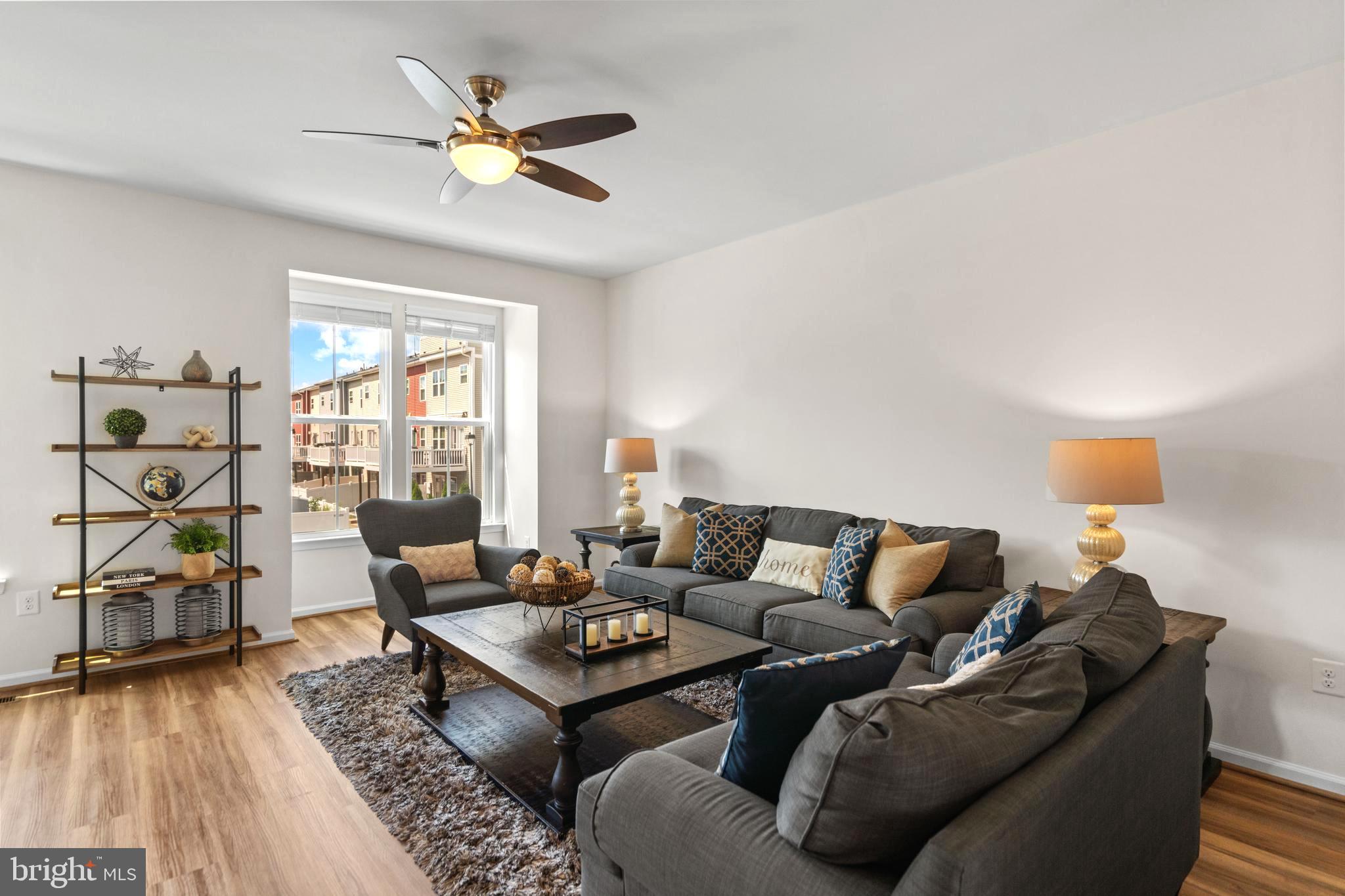 STONE RIDGE - Residential