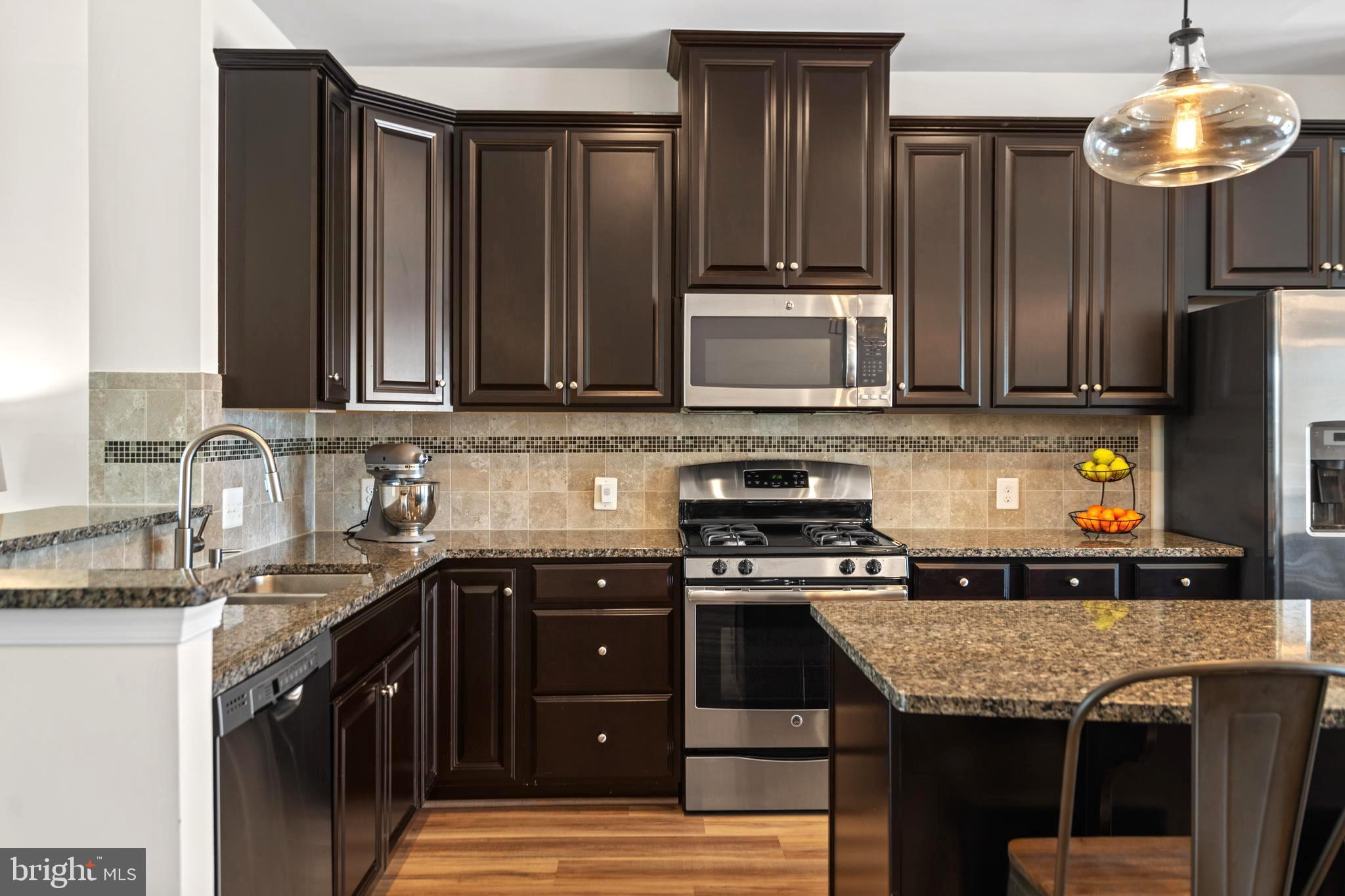 STONE RIDGE - Residential