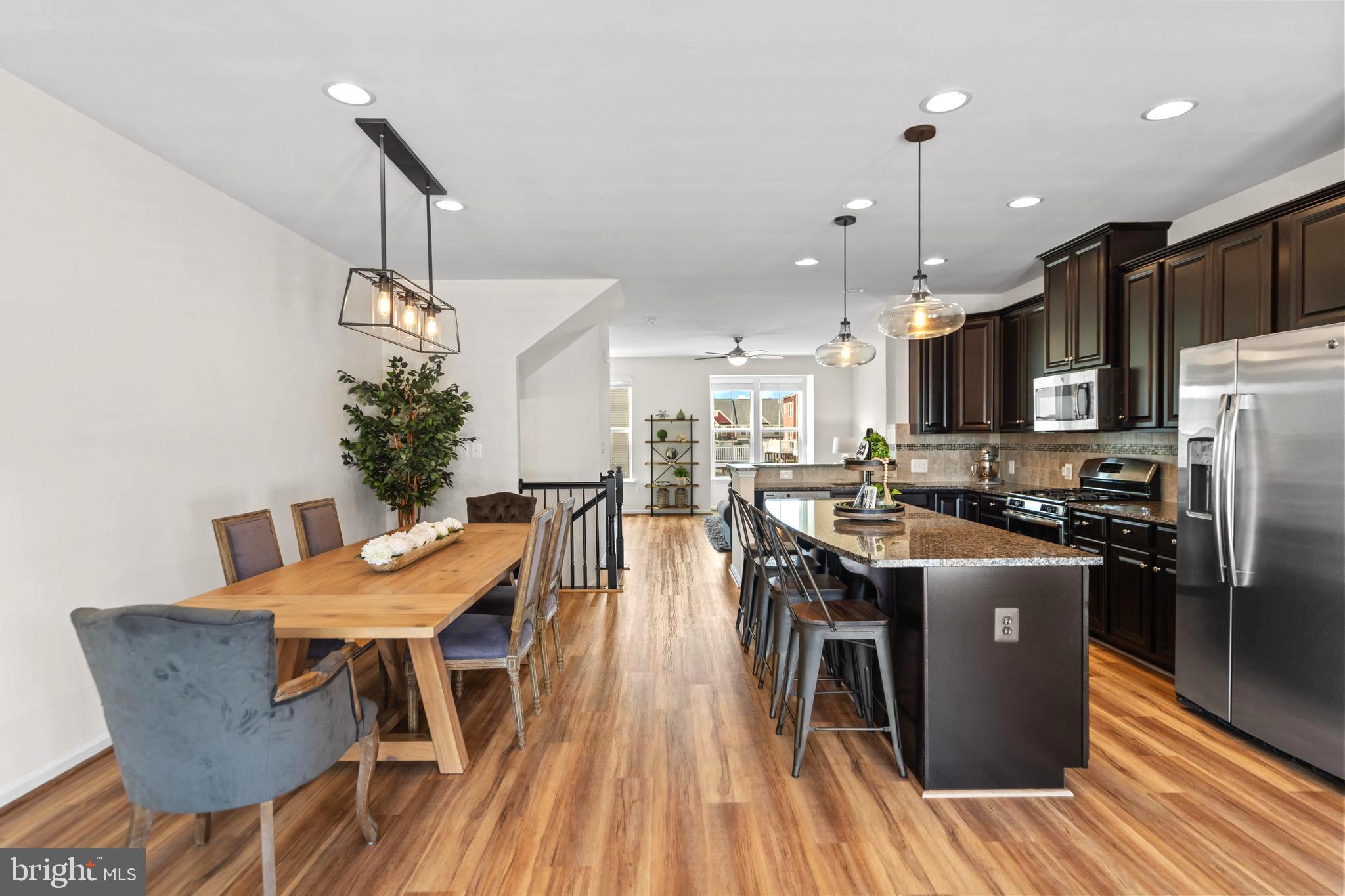 STONE RIDGE - Residential