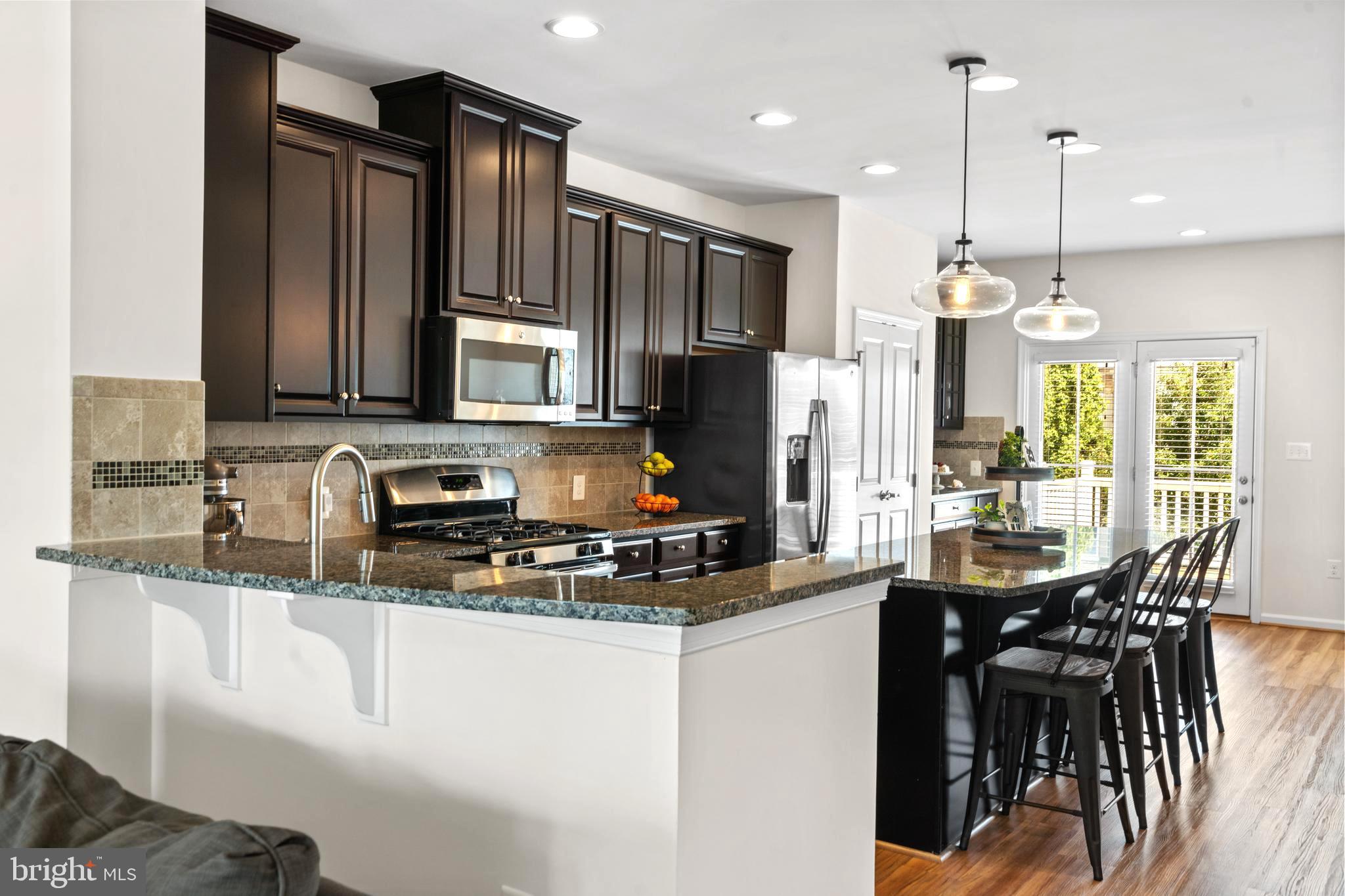 STONE RIDGE - Residential