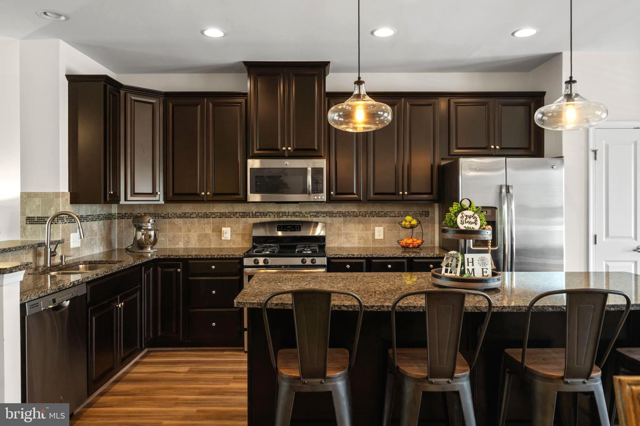 STONE RIDGE - Residential