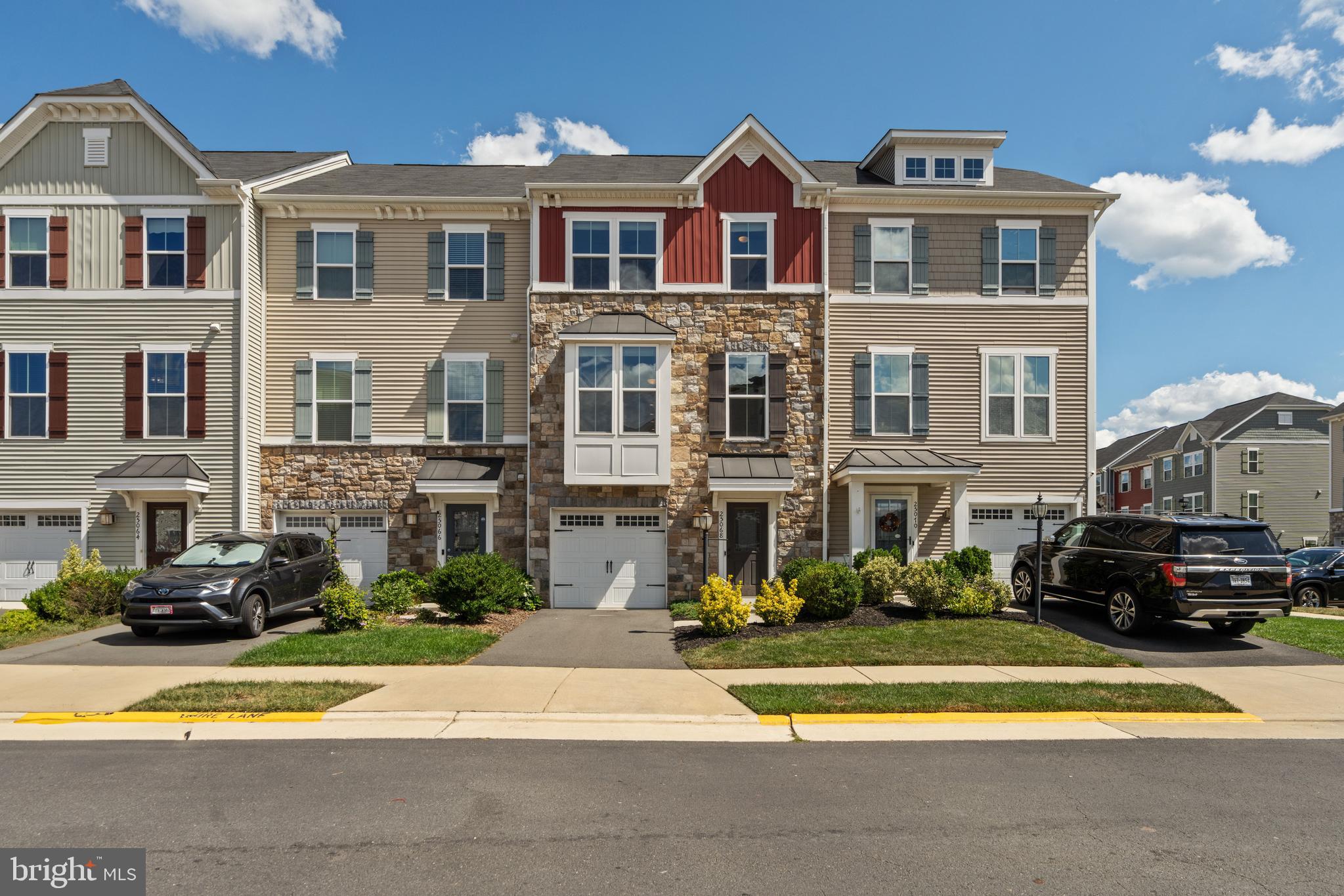 STONE RIDGE - Residential