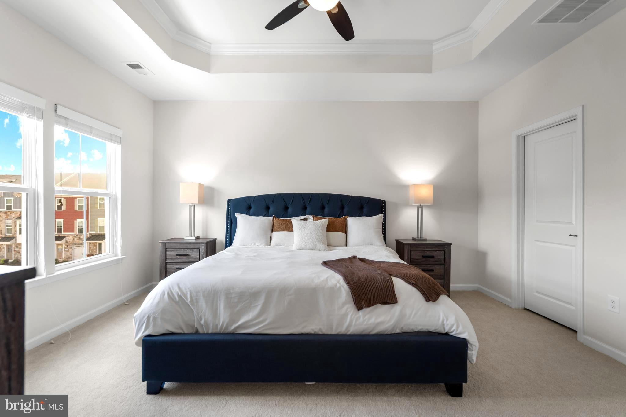 STONE RIDGE - Residential