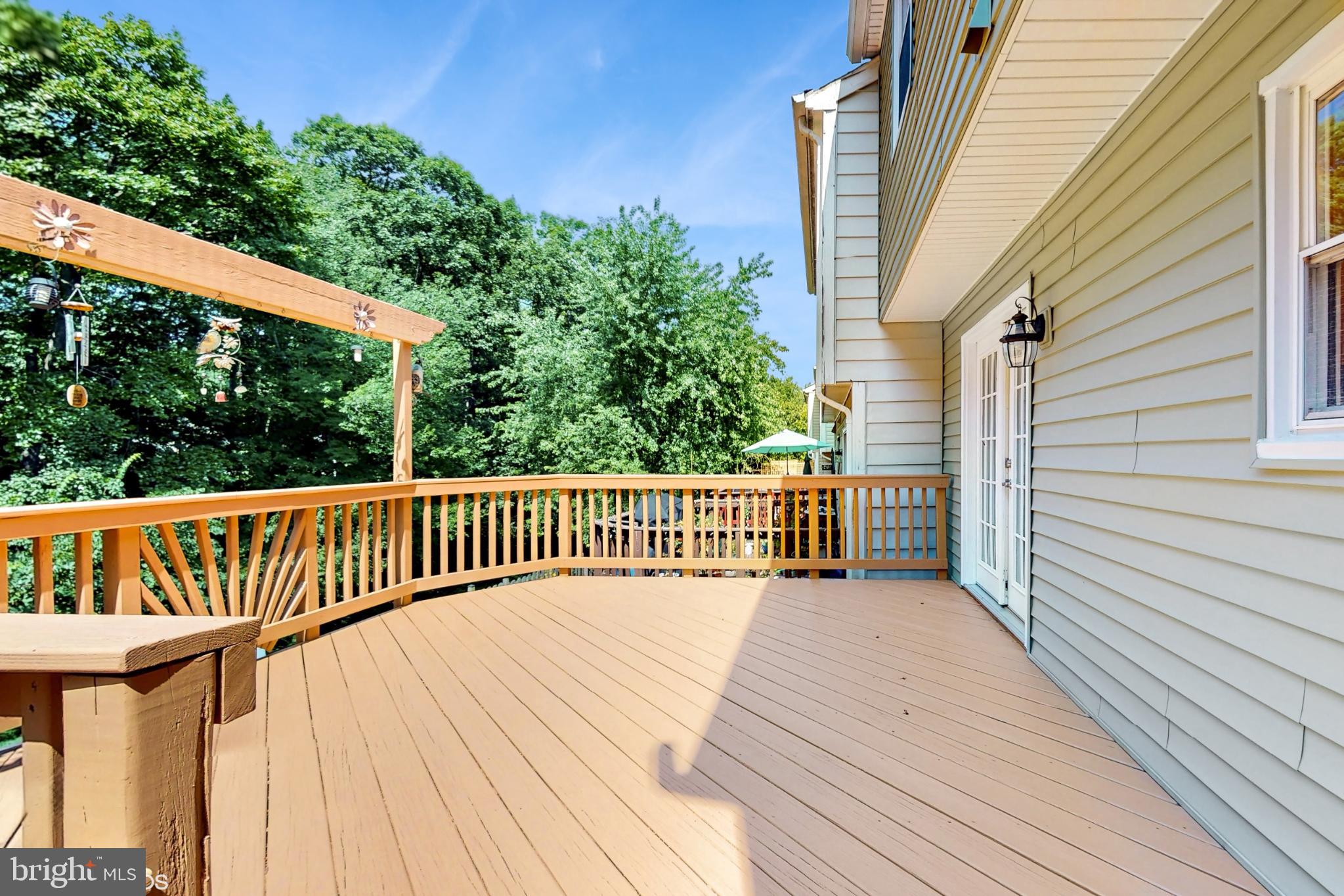 LAKE RIDGE - SPRINGWOODS - Residential