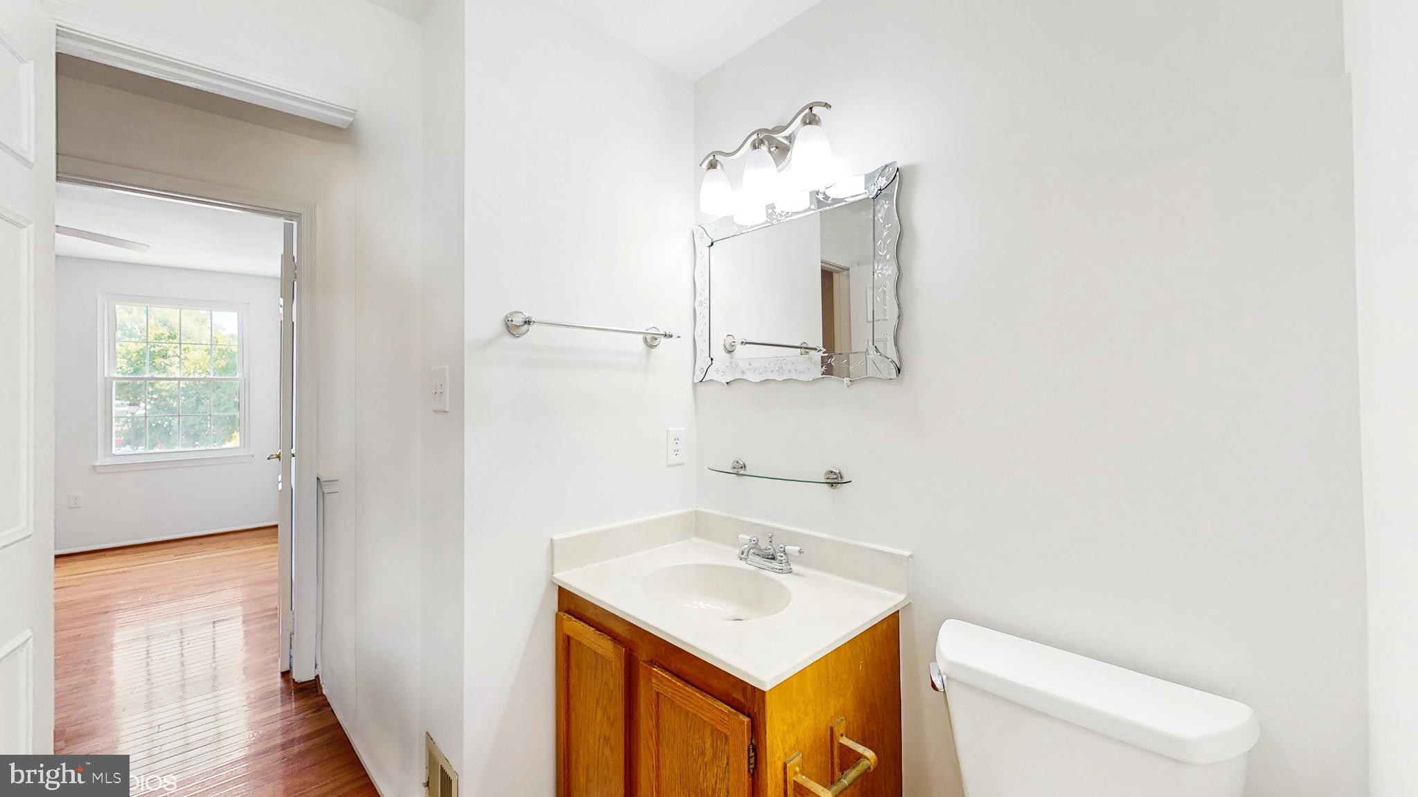 LAKE RIDGE - SPRINGWOODS - Residential