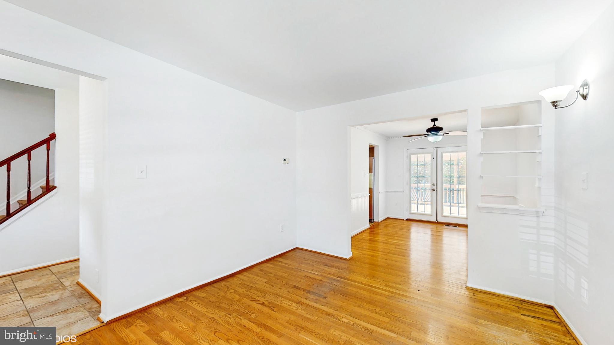 LAKE RIDGE - SPRINGWOODS - Residential