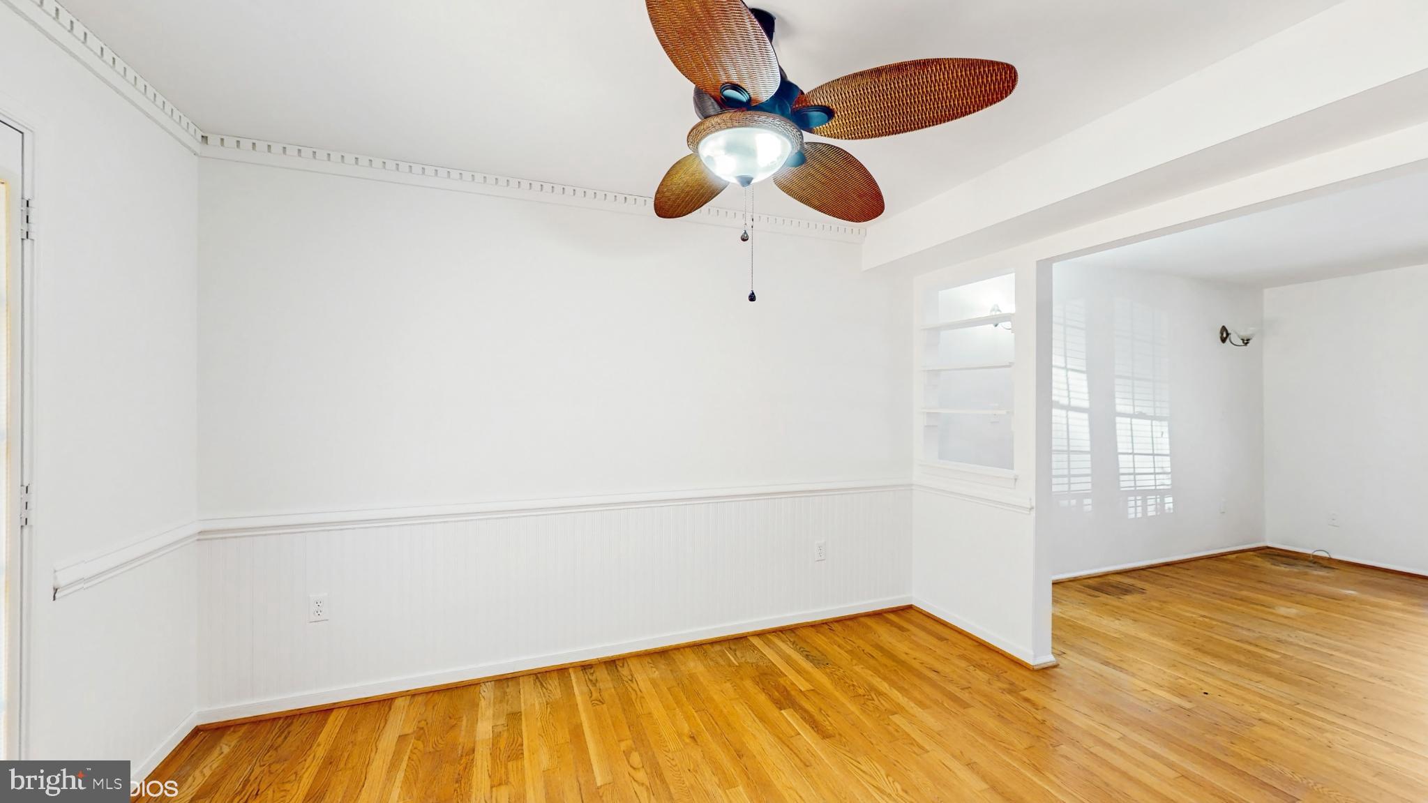 LAKE RIDGE - SPRINGWOODS - Residential