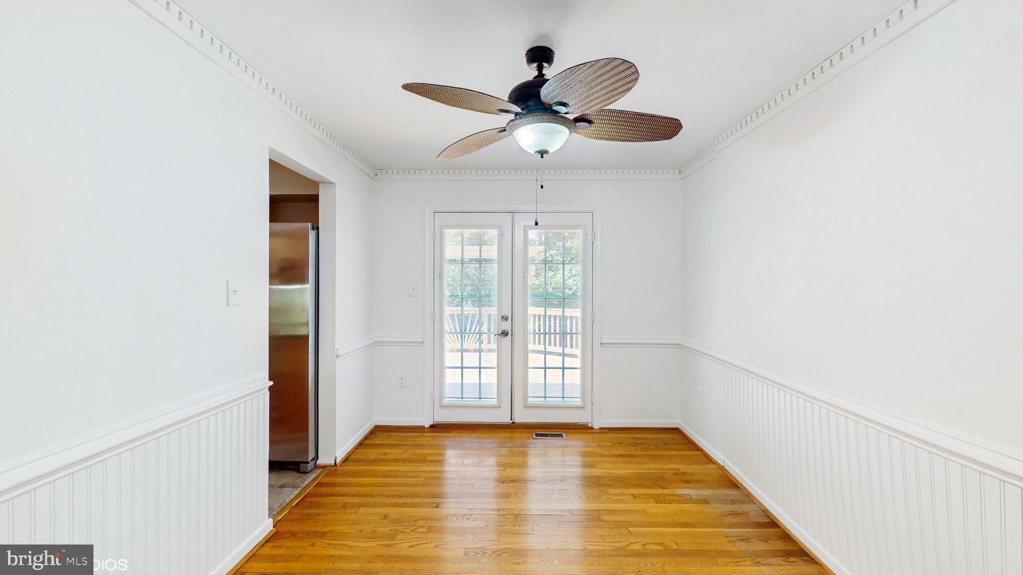 LAKE RIDGE - SPRINGWOODS - Residential