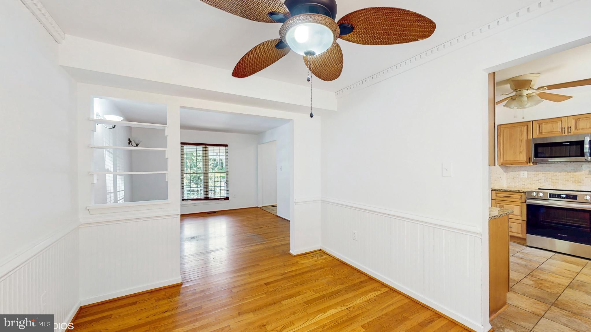 LAKE RIDGE - SPRINGWOODS - Residential