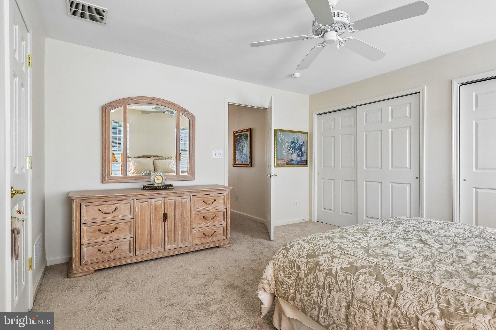 FOUR SEASONS AT FARM - Residential