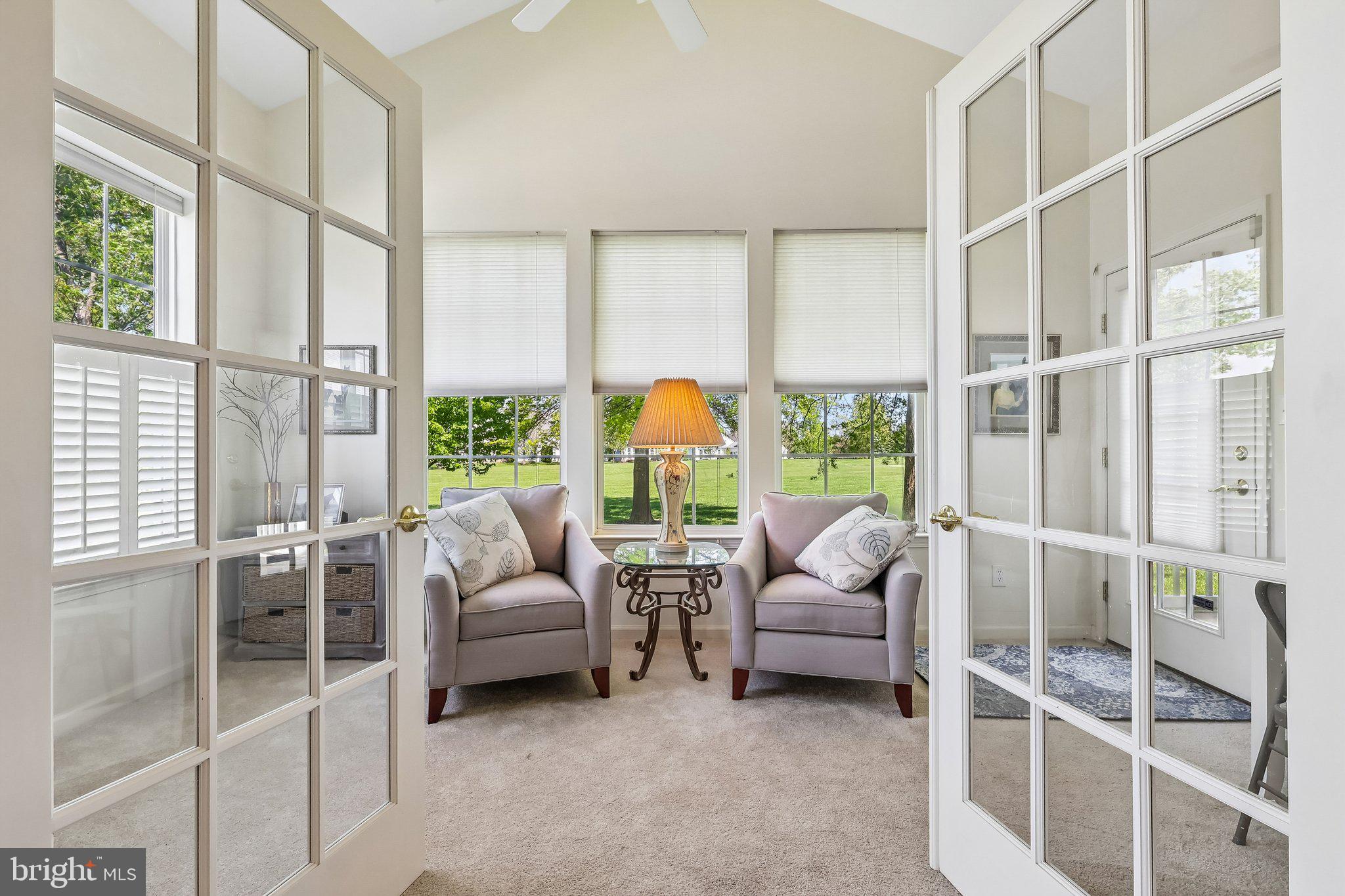 FOUR SEASONS AT FARM - Residential