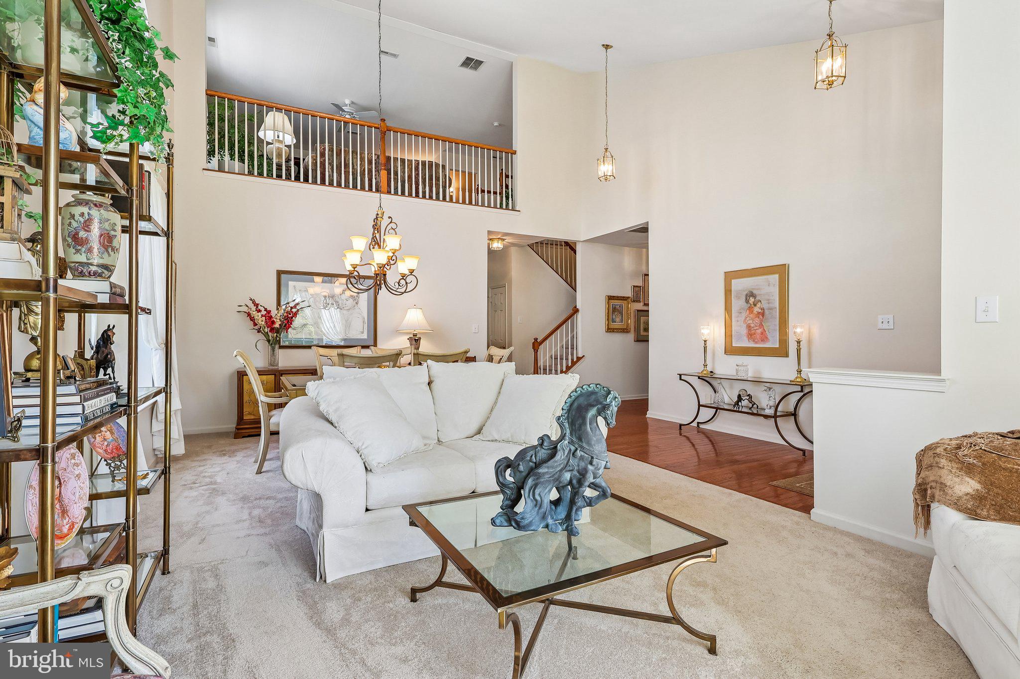 FOUR SEASONS AT FARM - Residential