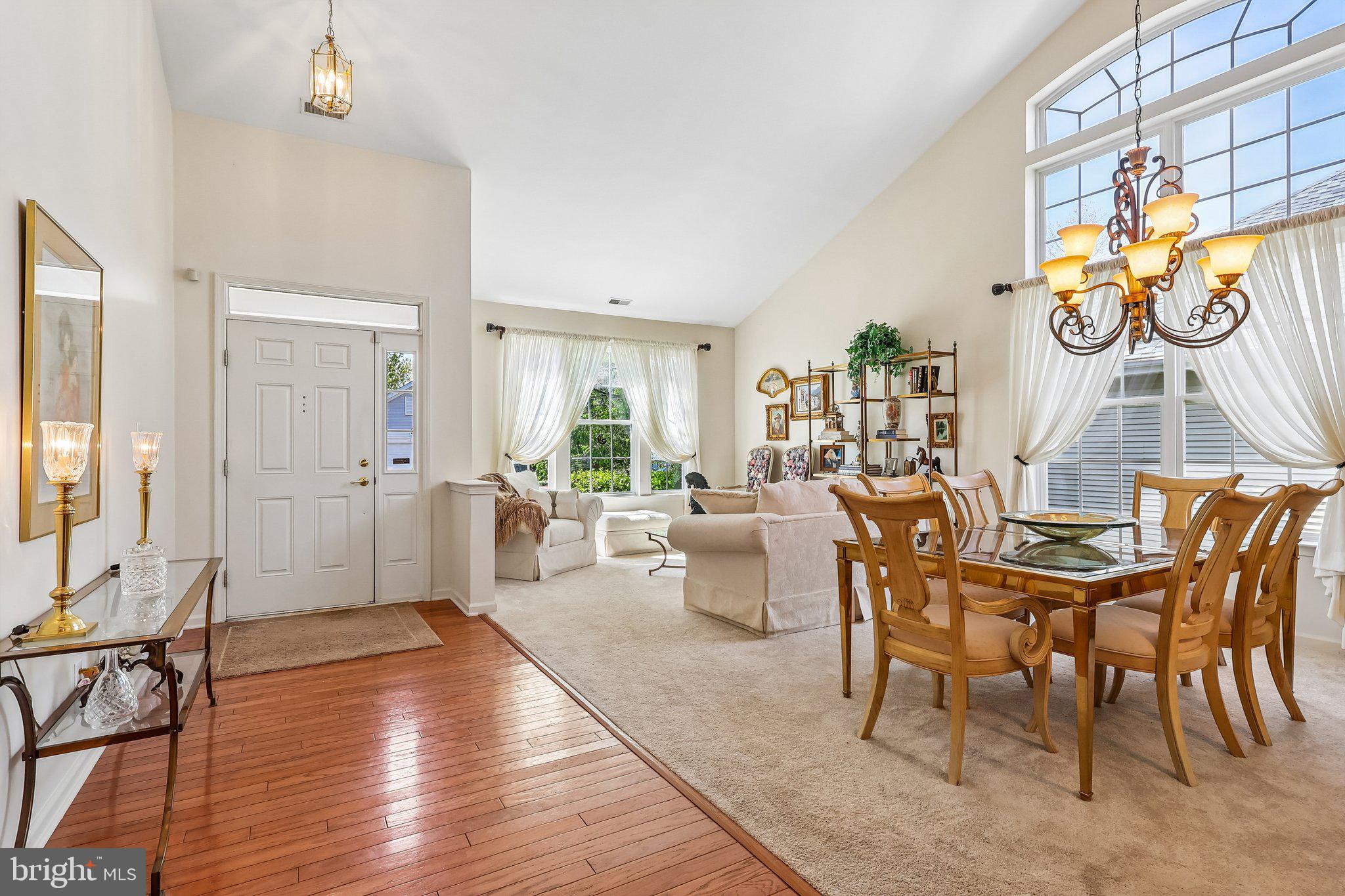 FOUR SEASONS AT FARM - Residential