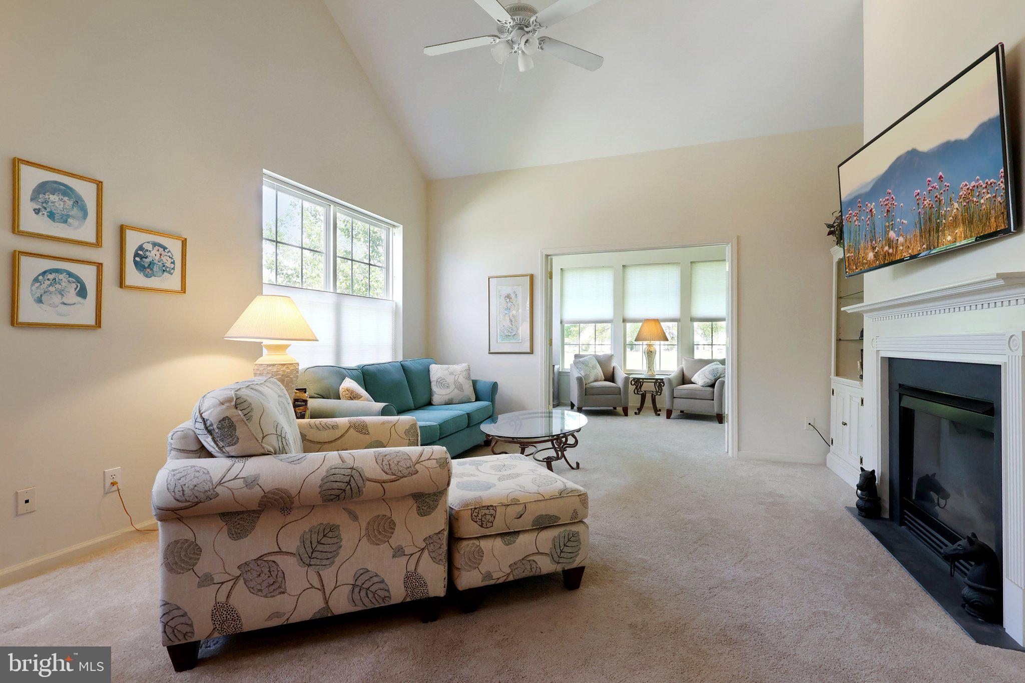FOUR SEASONS AT FARM - Residential