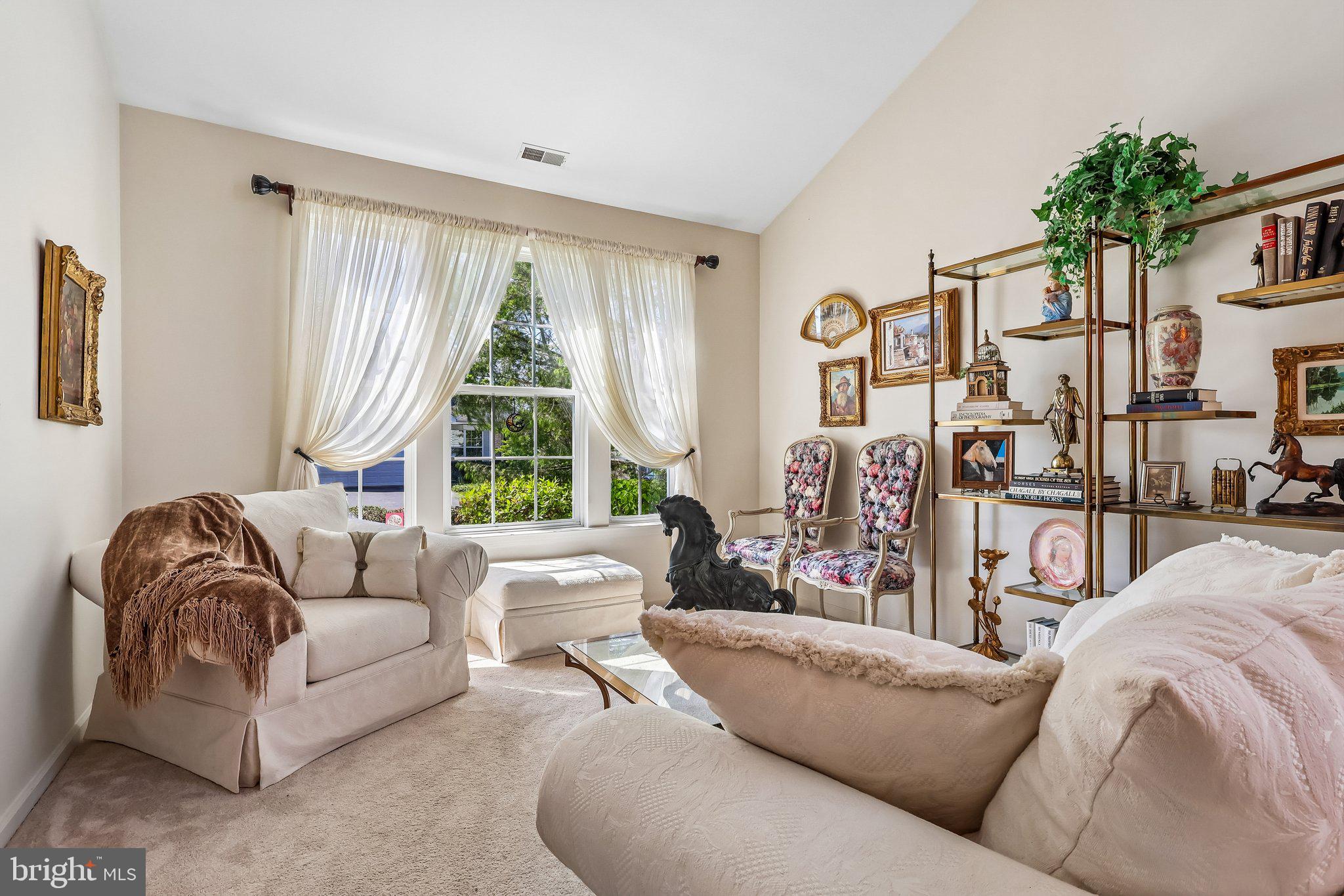 FOUR SEASONS AT FARM - Residential