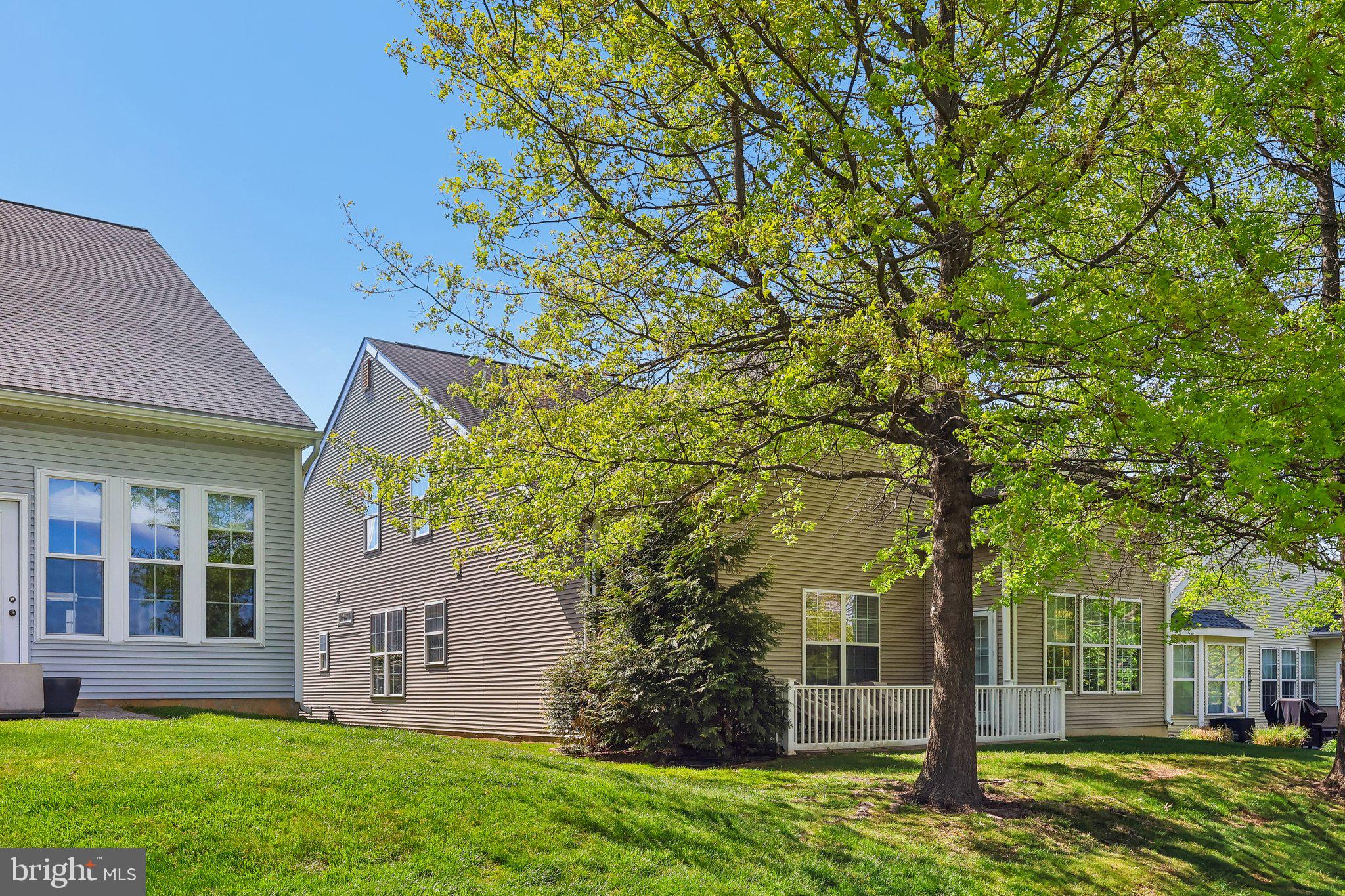 FOUR SEASONS AT FARM - Residential