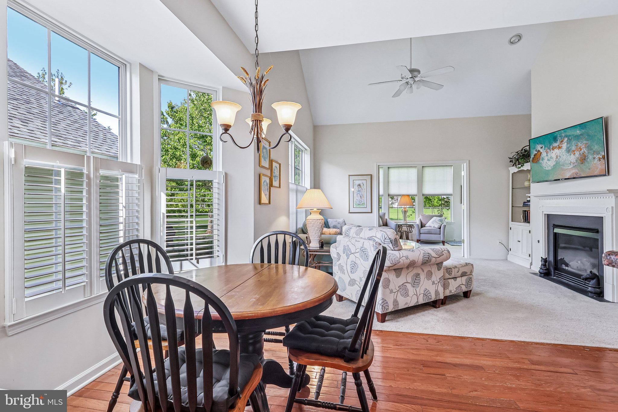 FOUR SEASONS AT FARM - Residential