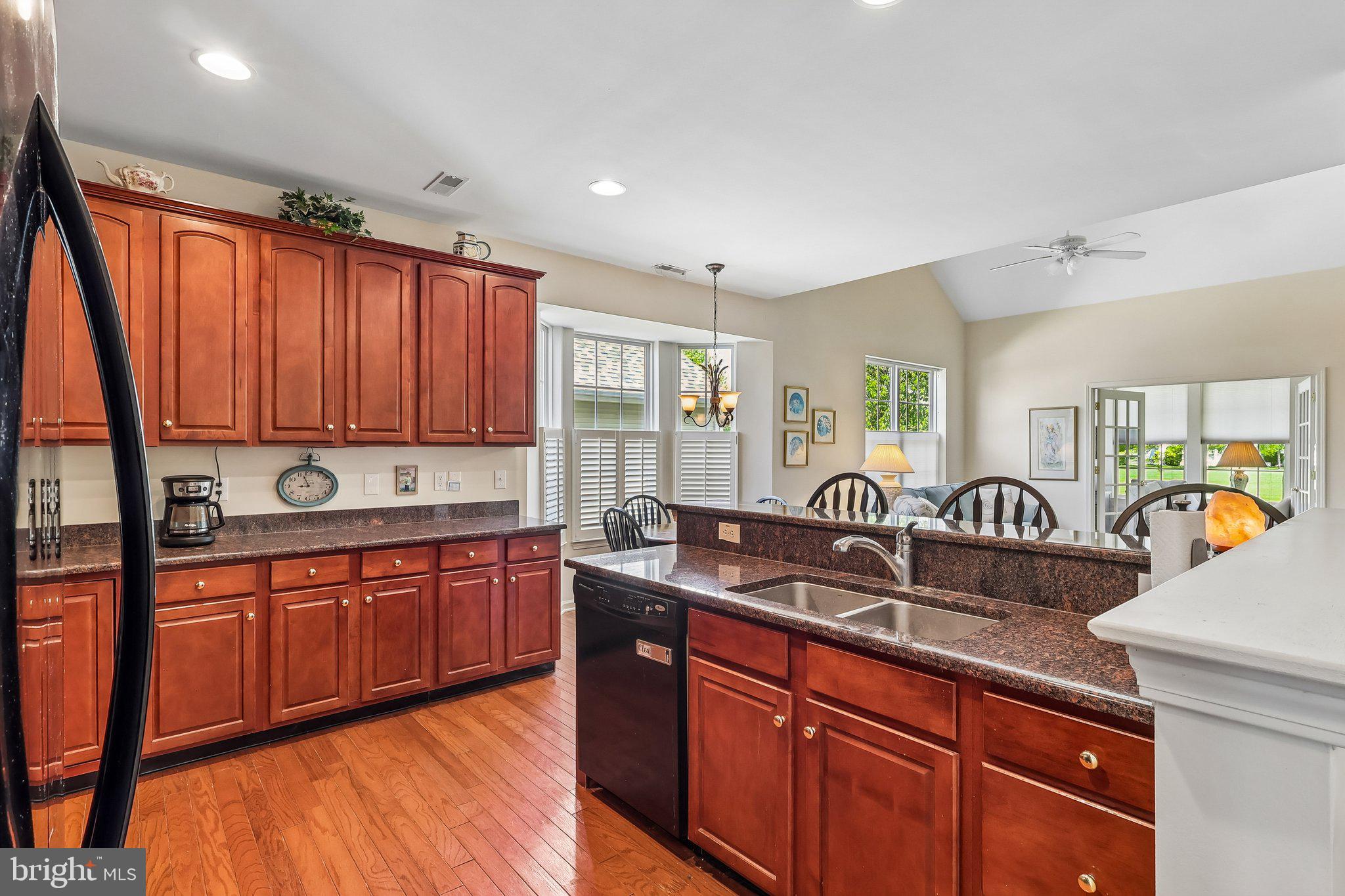 FOUR SEASONS AT FARM - Residential