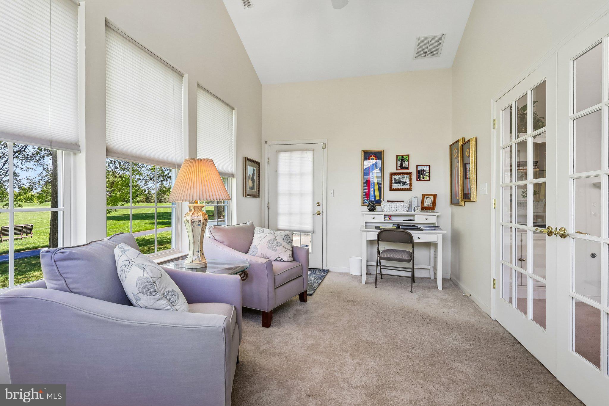 FOUR SEASONS AT FARM - Residential