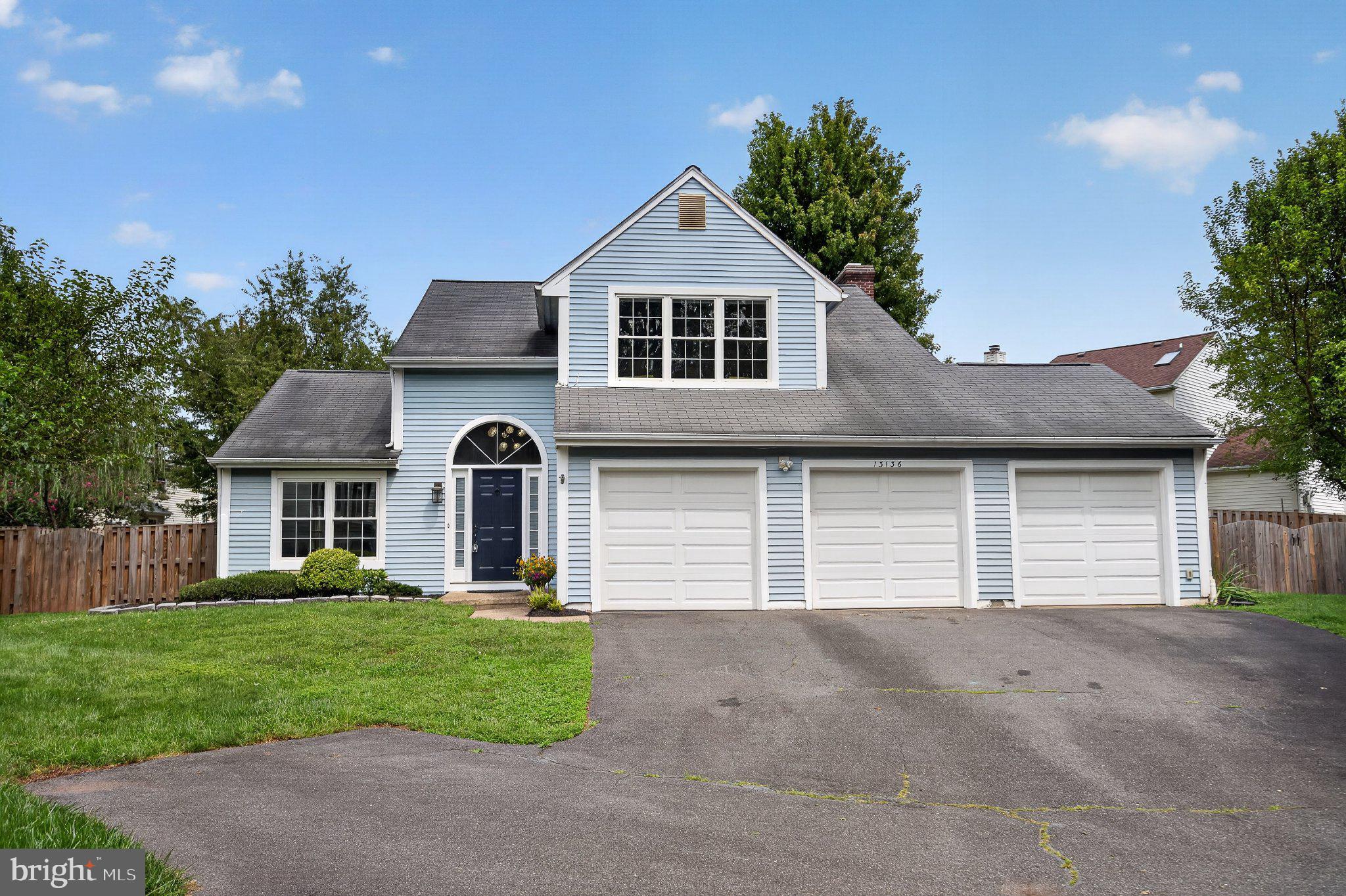 13136 LAZY GLEN COURT