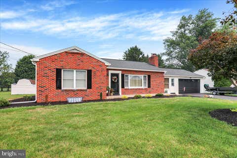 Homes For Sale - 214 Ridge Hill Road Rd<br/> Cumberland County, MECHANICSBURG, PA 17050