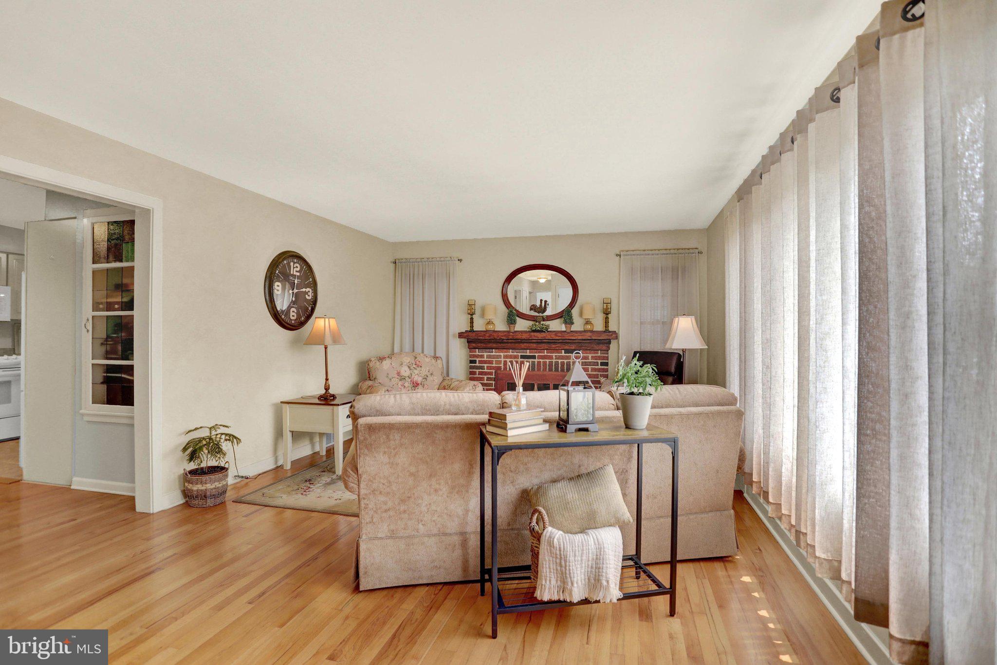 214 RIDGE HILL ROAD