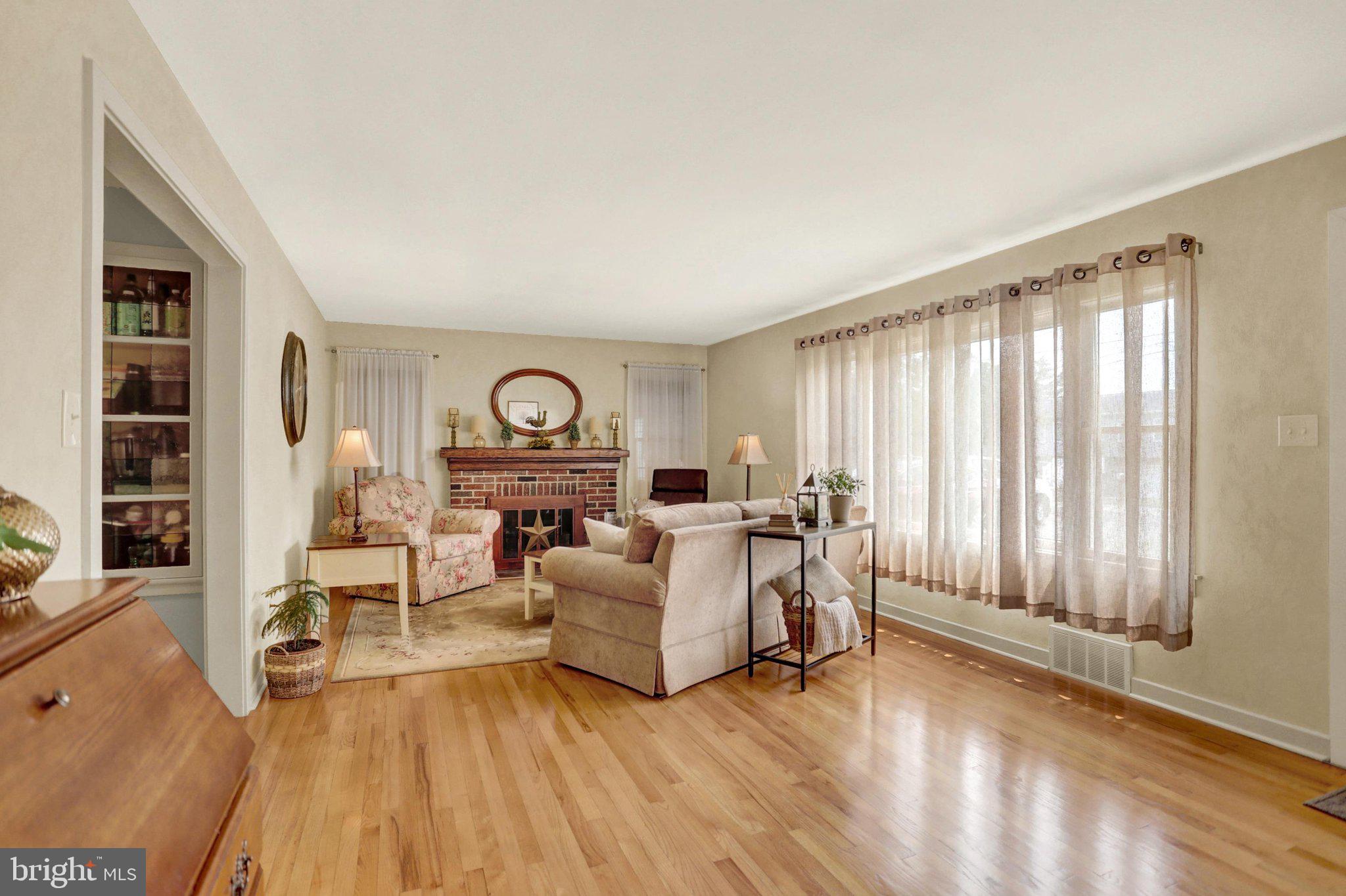 214 RIDGE HILL ROAD