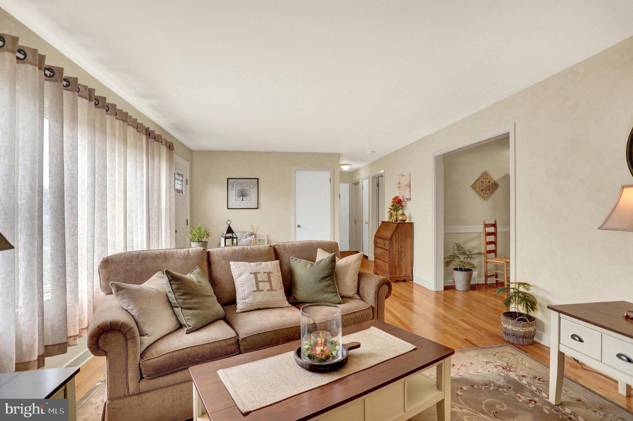 214 RIDGE HILL ROAD