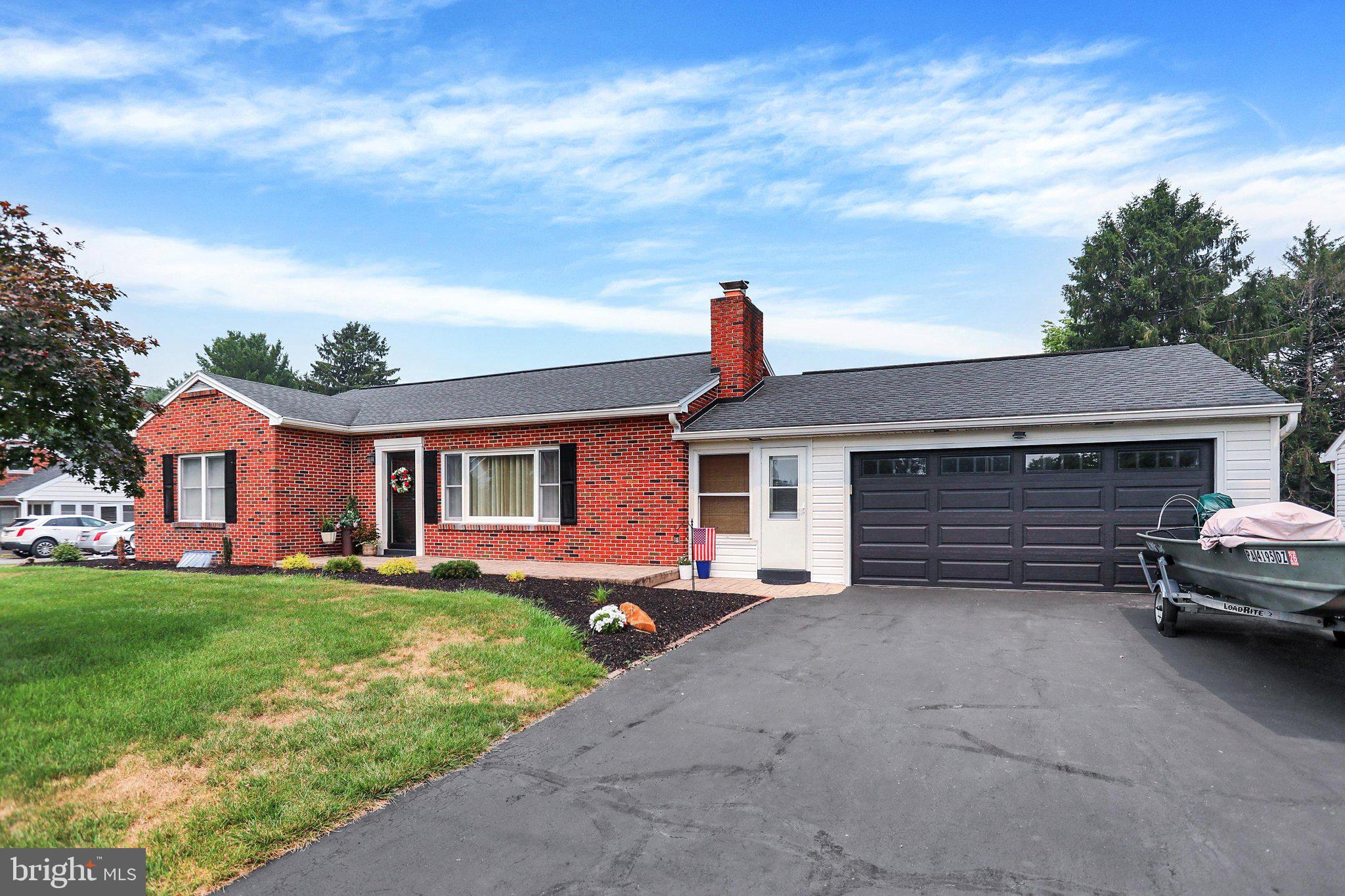 214 RIDGE HILL ROAD