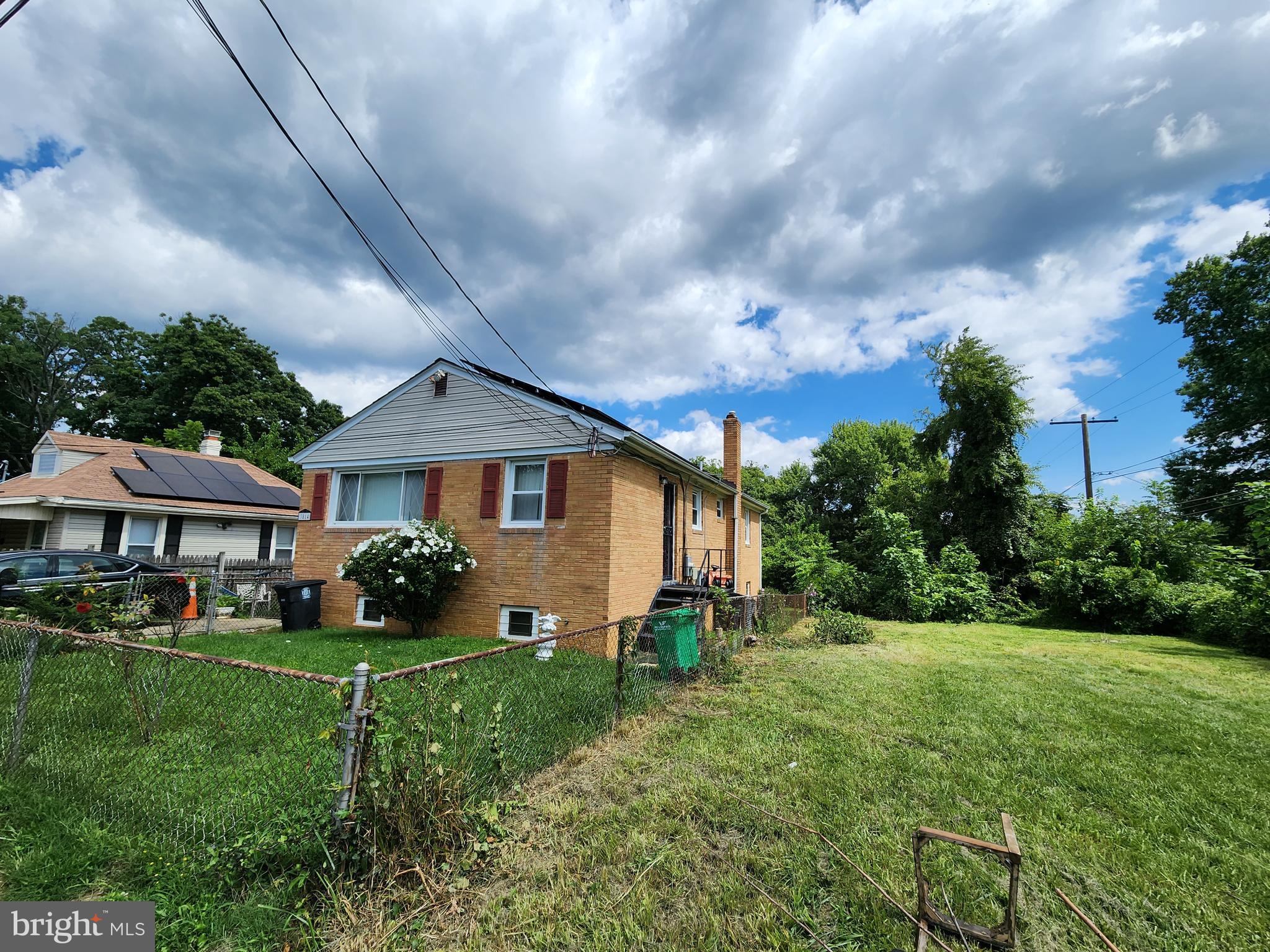 BOULEVARD HEIGHTS - Residential