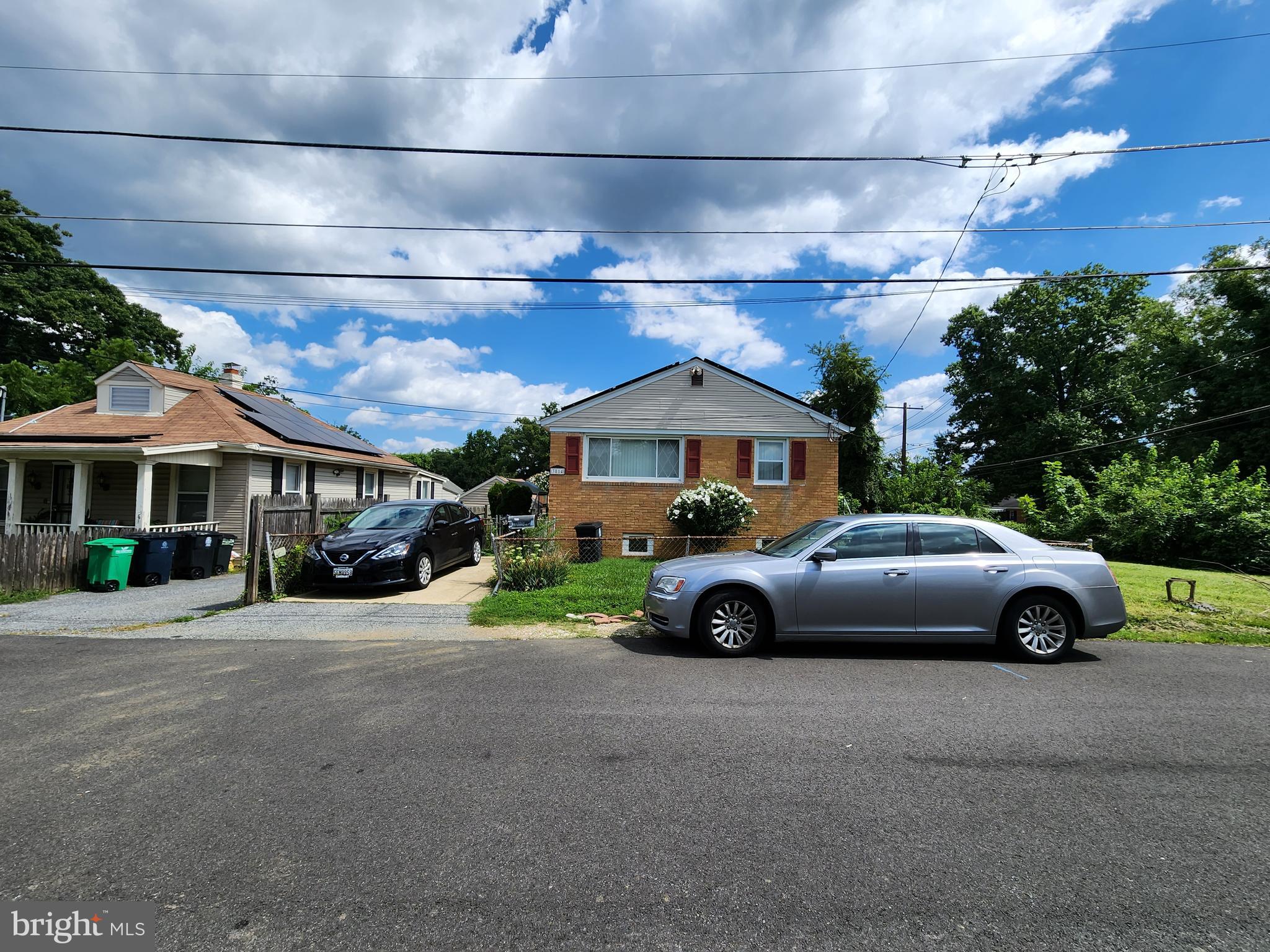 BOULEVARD HEIGHTS - Residential
