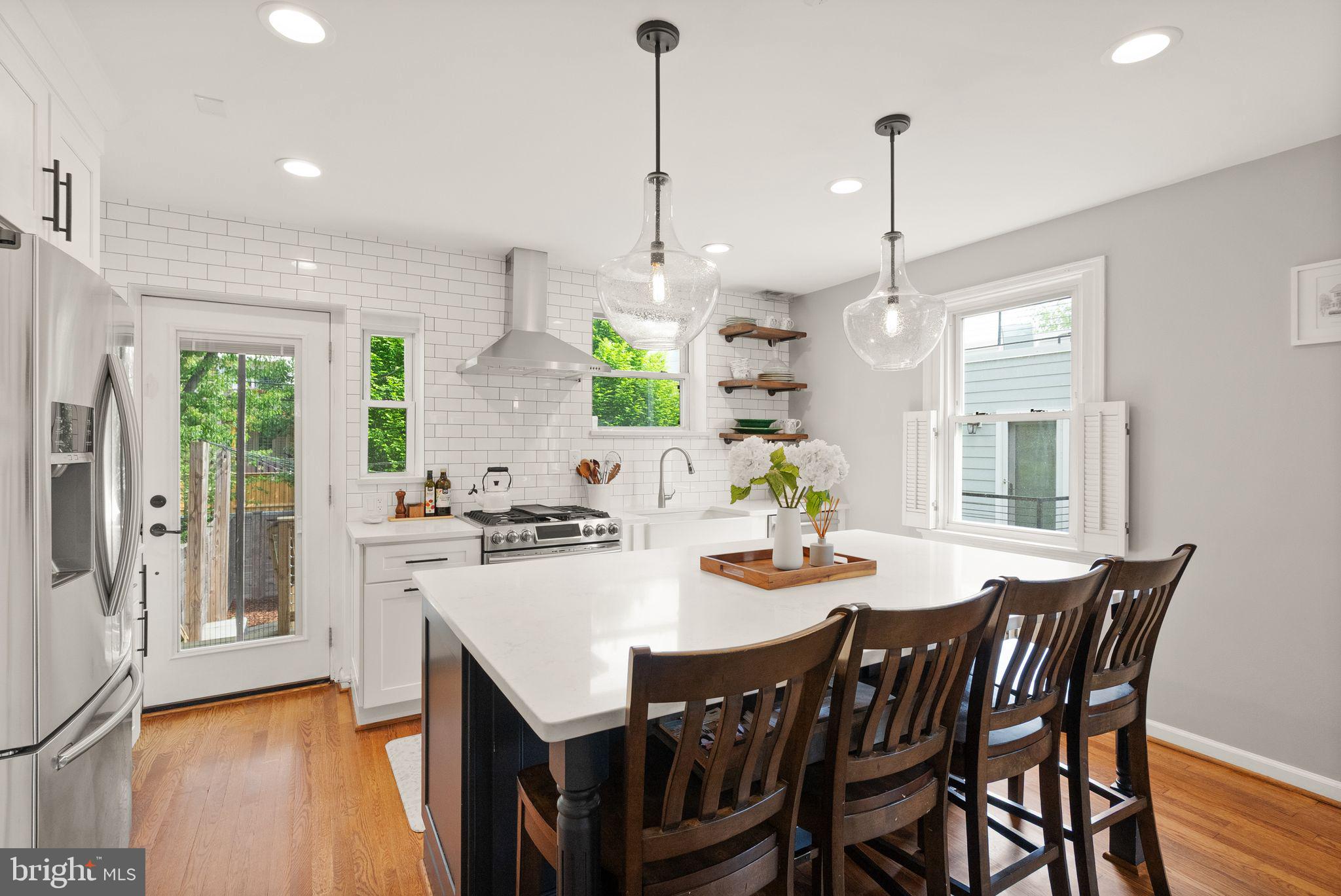 WESTOVER - Residential